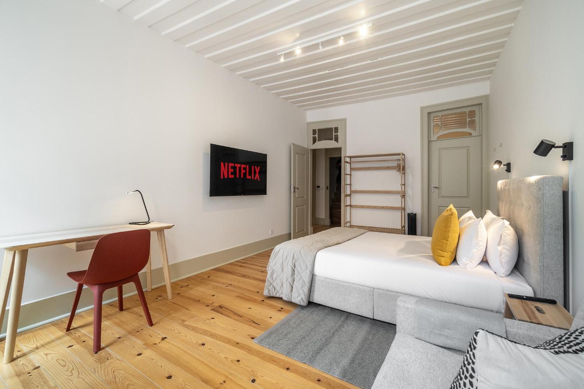 Hébergement de vacances Whome Lisbon's Heartbeat Your Premier Address For Explorers