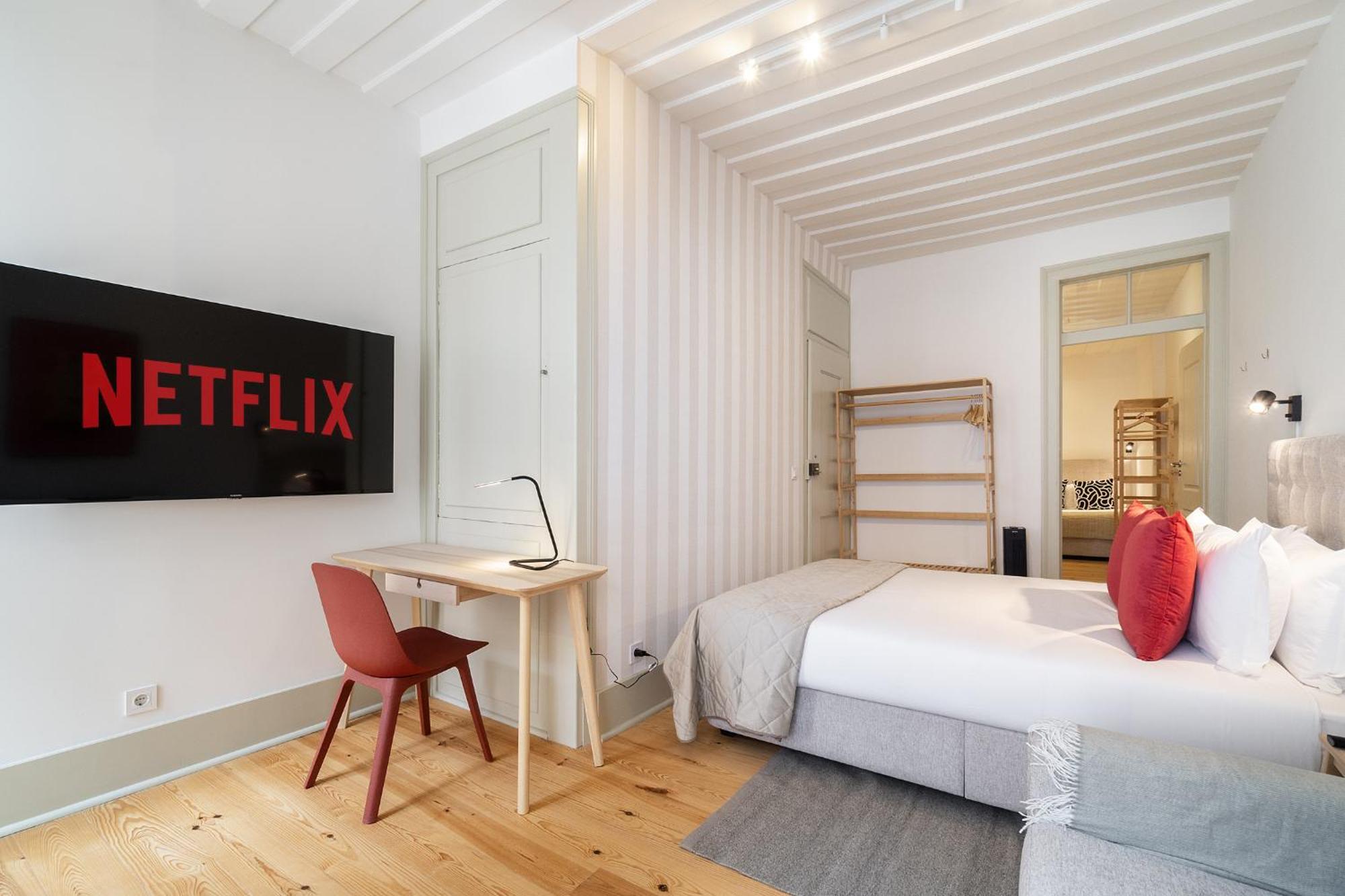 Whome Lisbon's Heartbeat Your Premier Address For Explorers * Lisboa