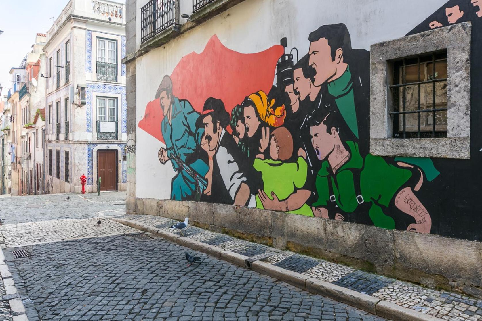 Apartamento Cloud 9 Livings Lisboa