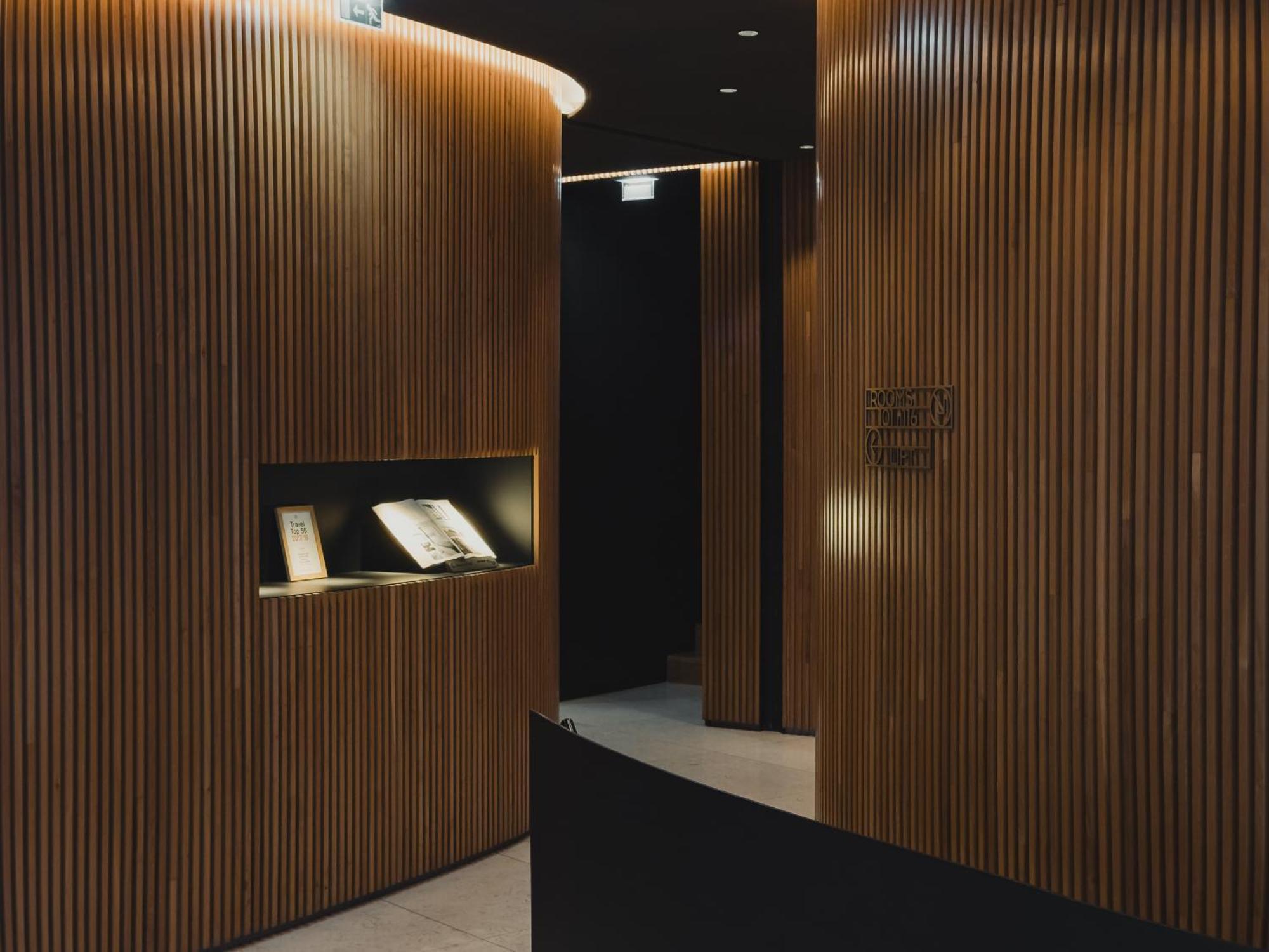 Hotel Memmo Principe Real, A Member Of Design Lisboa