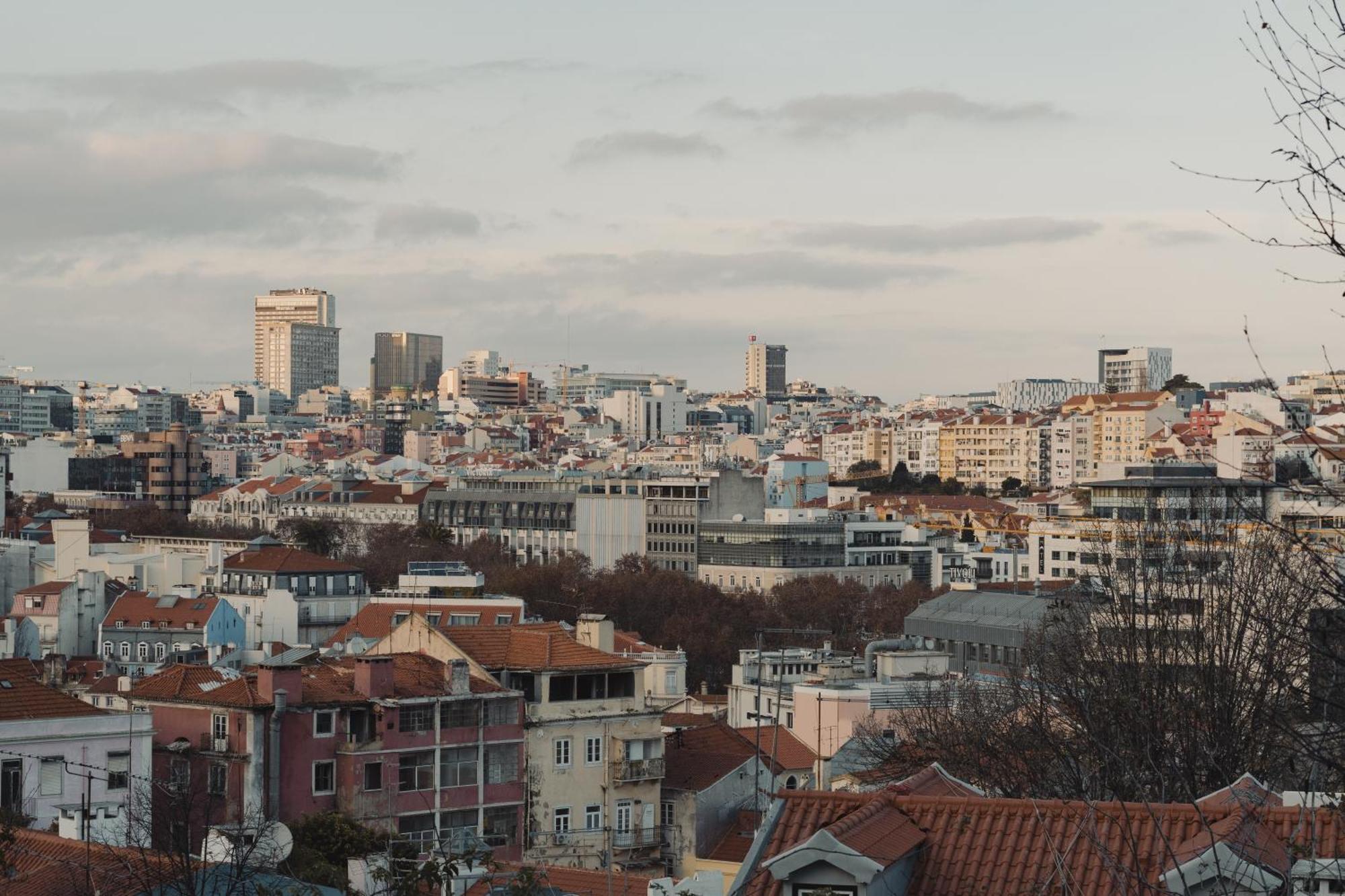 Memmo Principe Real, A Member Of Design 5* Lisboa