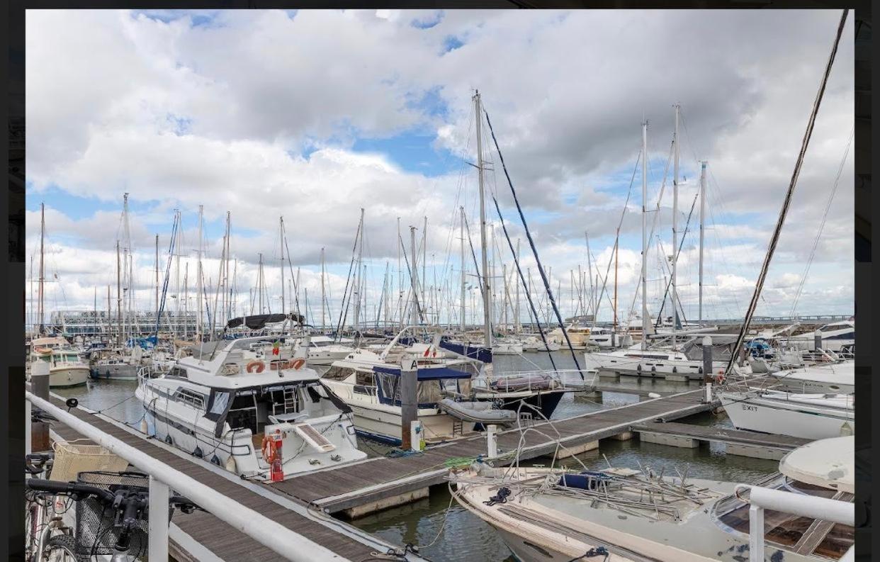 Beautiful&magnific Yacht For 6 Persons