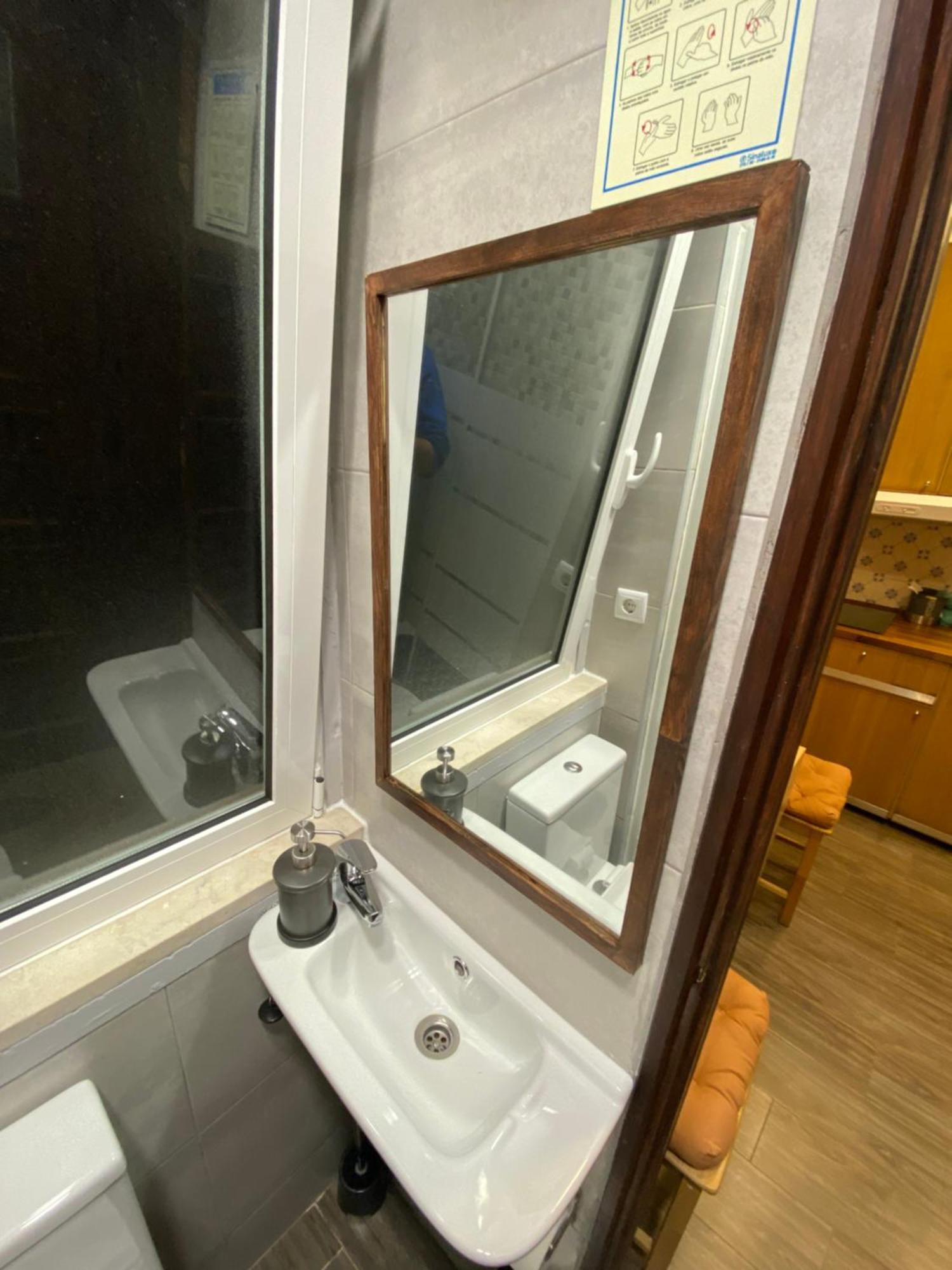 Appartement Estudio T34 - Historic Center *