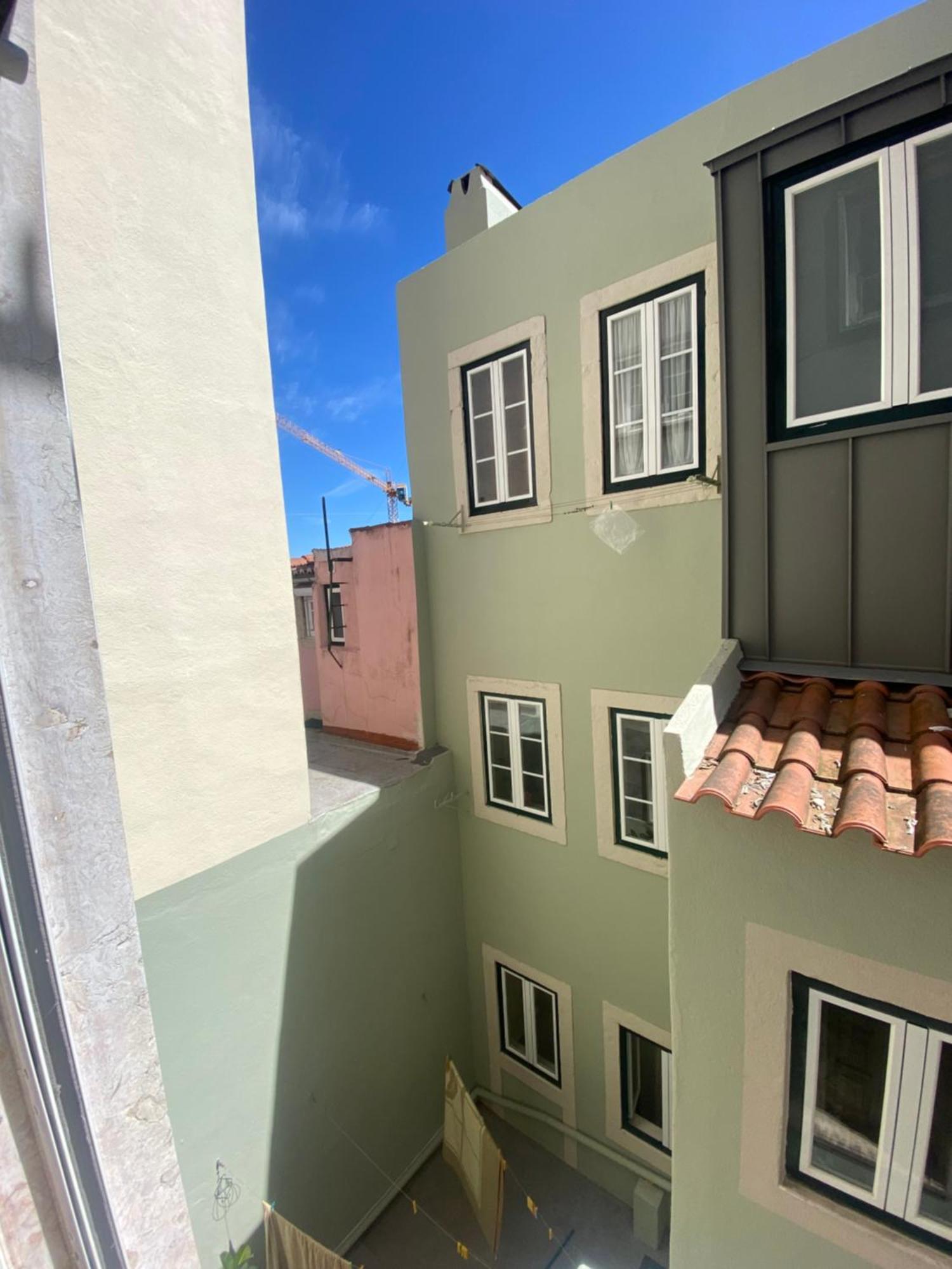 Estudio T34 - Historic Center * Lisboa
