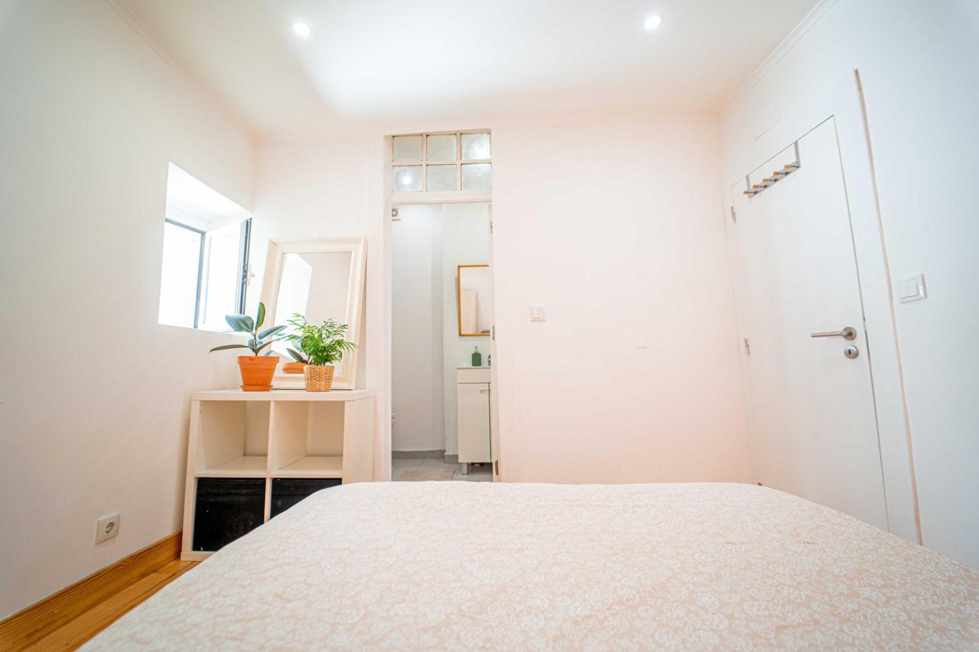 Lisbon Stays Quarto em Acomodações Particulares Lisboa