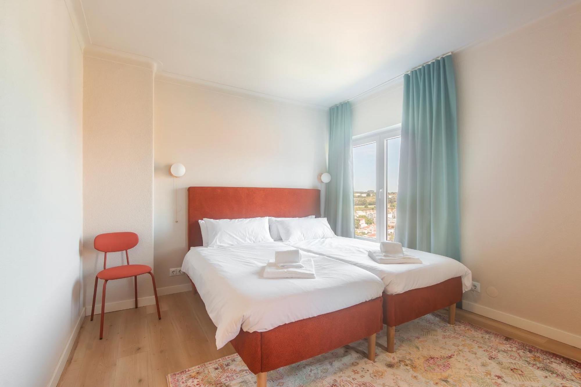 Retreat Villa, Full Amenities, Up To 40ppl * Lissabon
