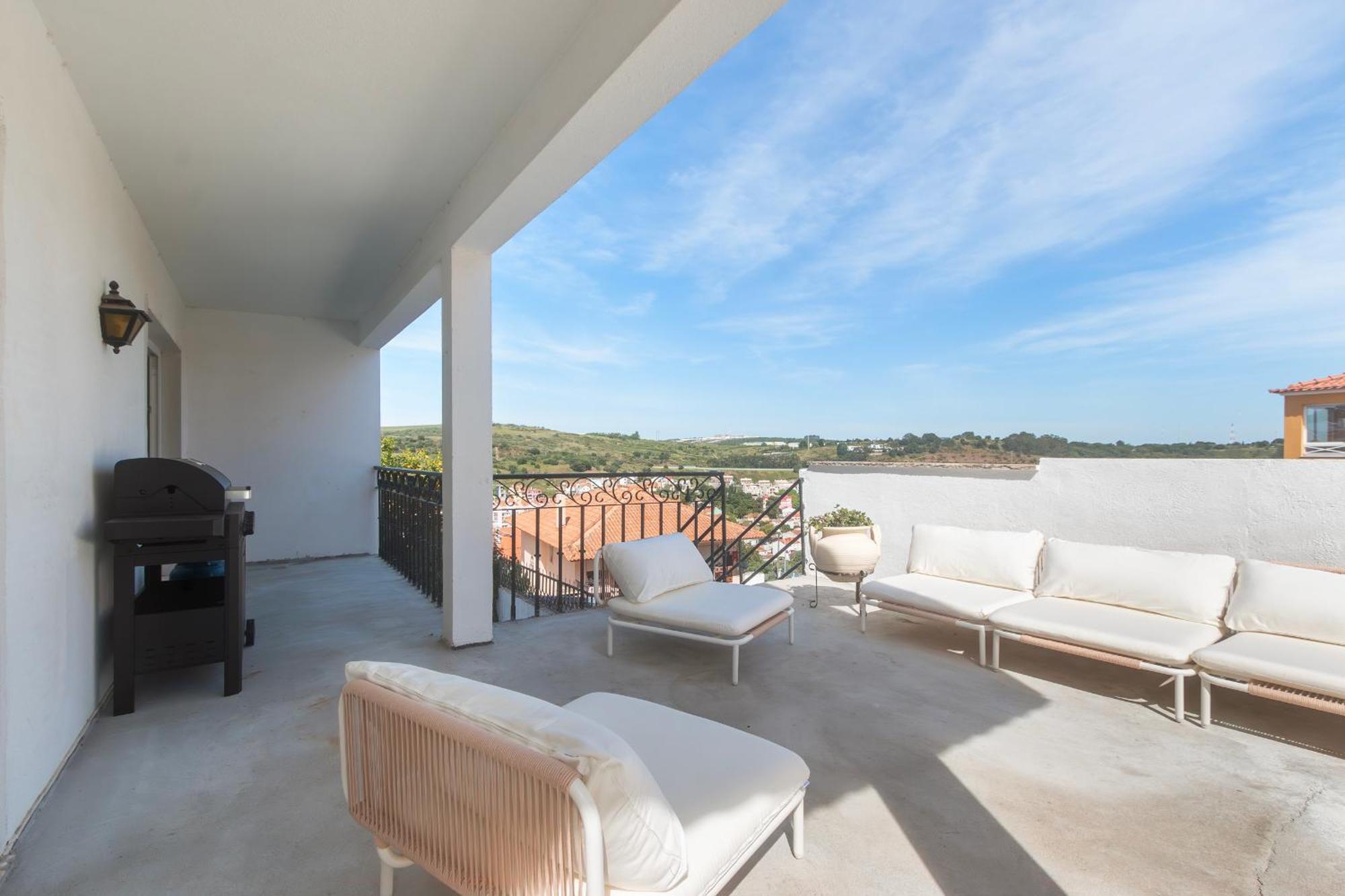 Retreat Villa, Full Amenities, Up To 40ppl Lissabon