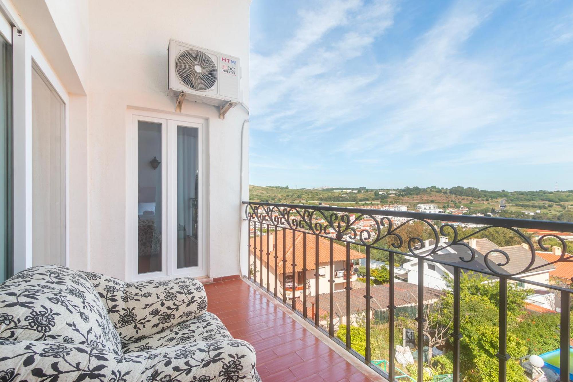 Retreat Villa, Full Amenities, Up To 40ppl * Lissabon