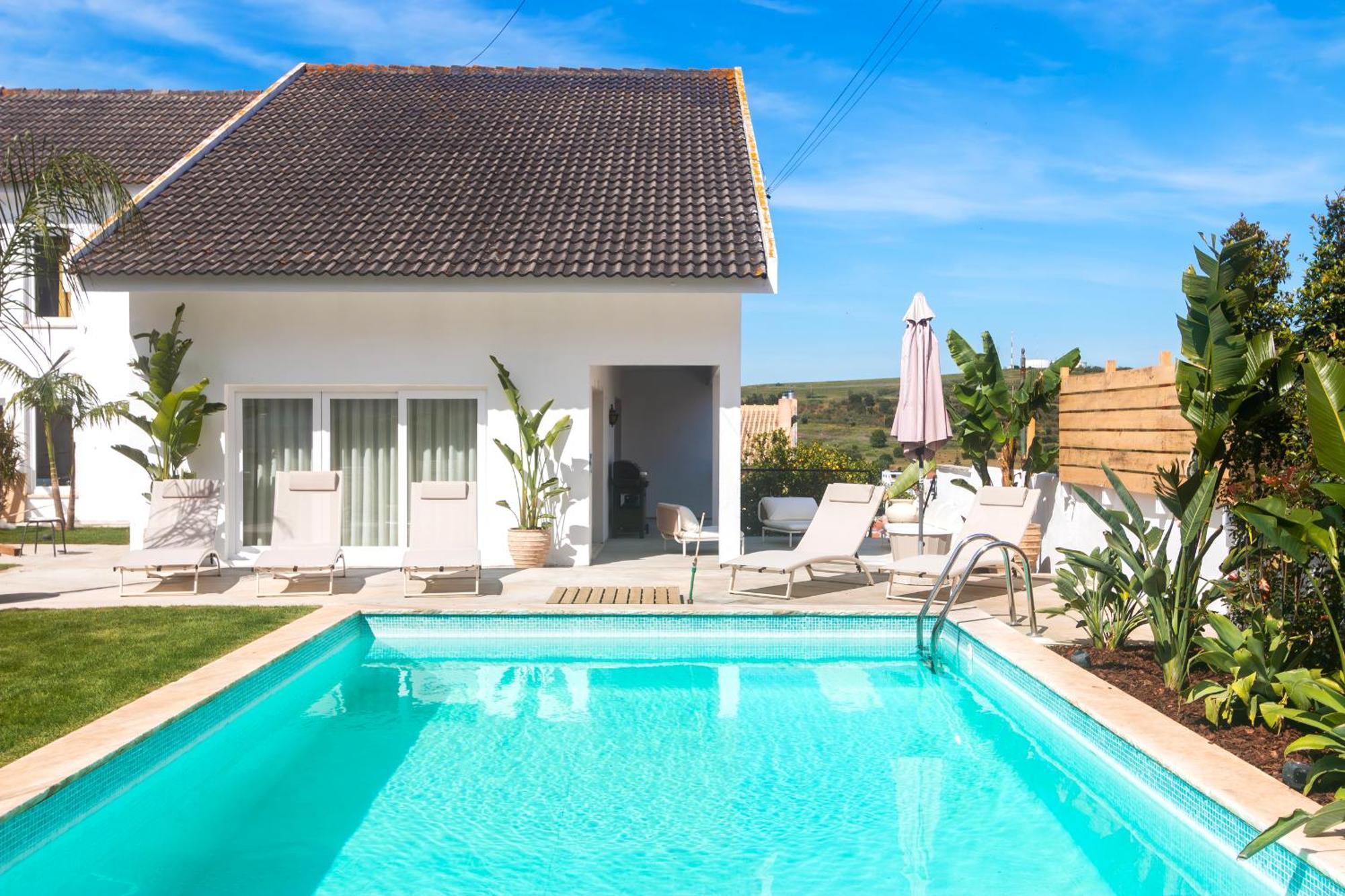 Villa Retreat Villa, Full Amenities, Up To 40ppl