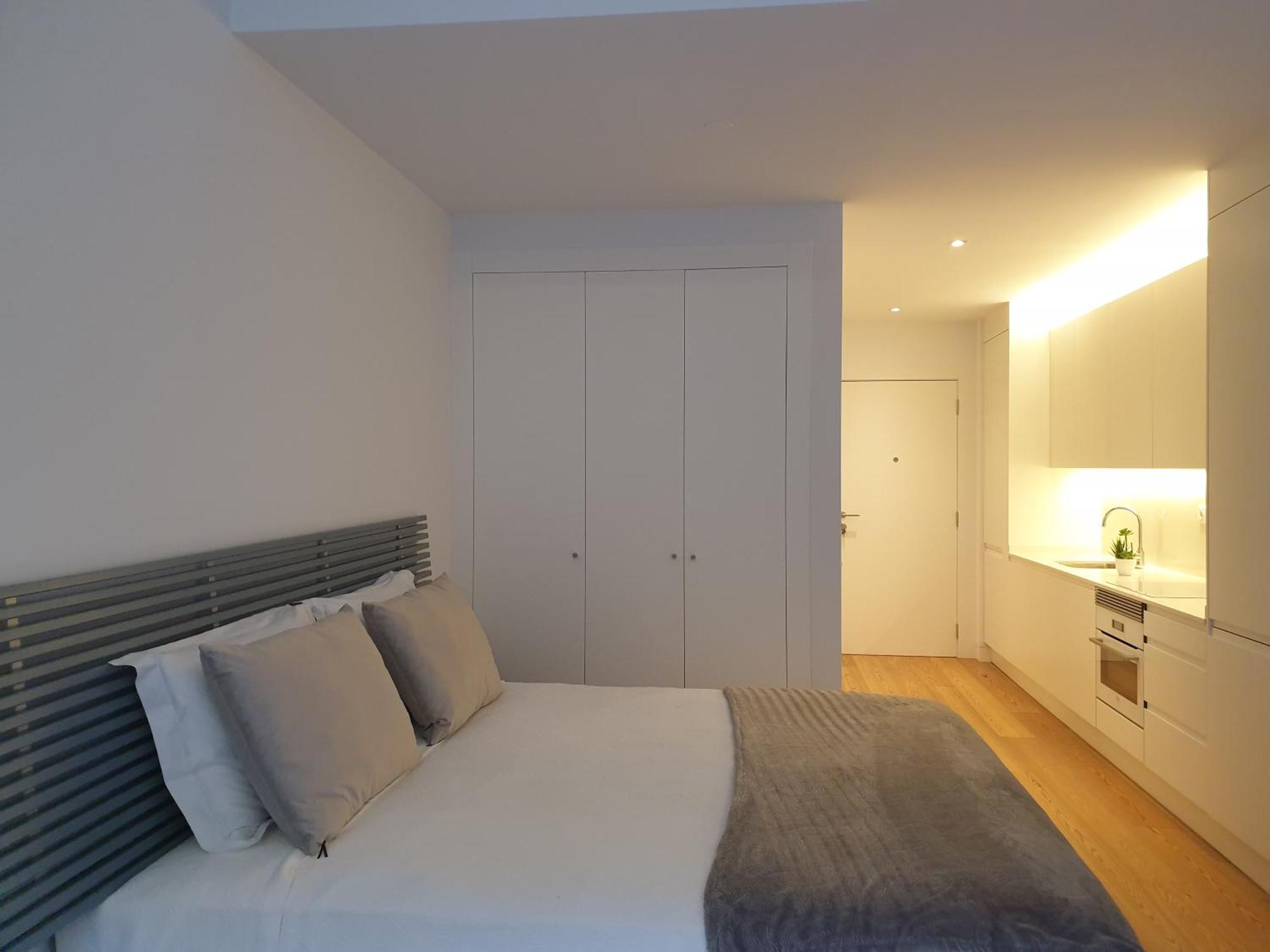 Appartement Oasis 28