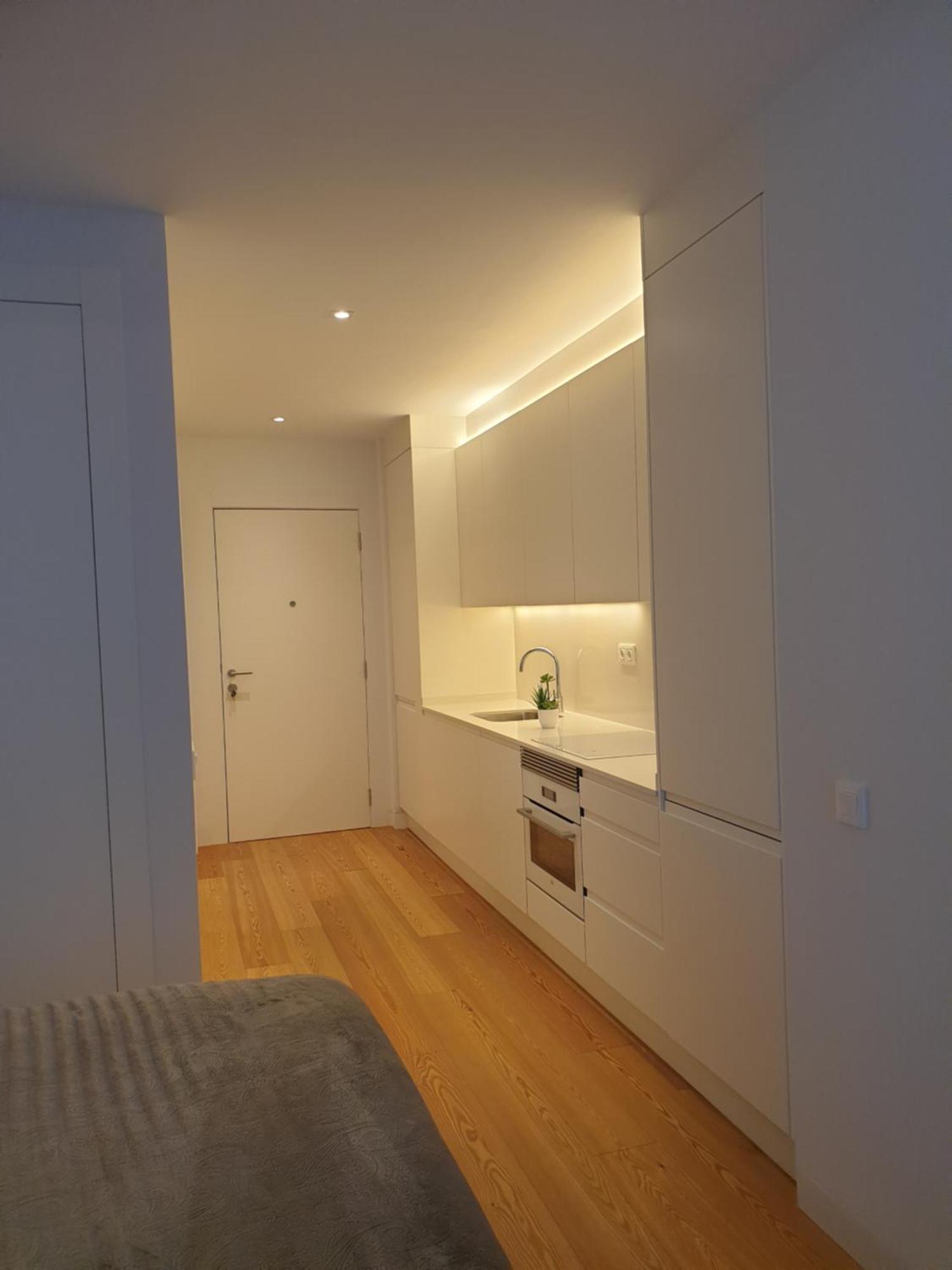 Appartement Oasis 28