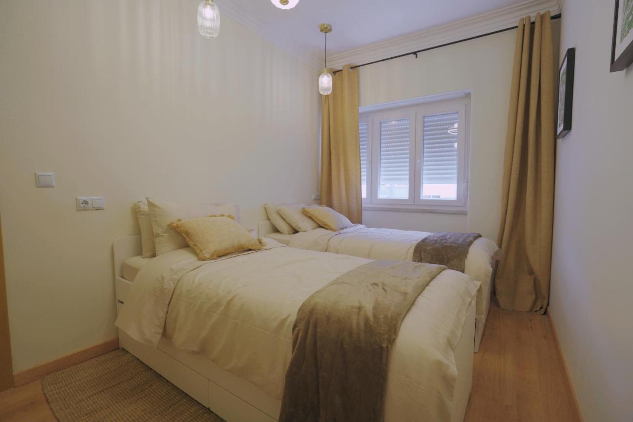 Charming 94d, Next To Metro Apartamento *