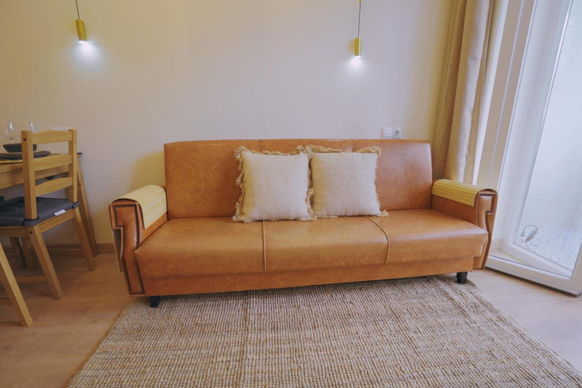 Charming 94d, Next To Metro Apartamento