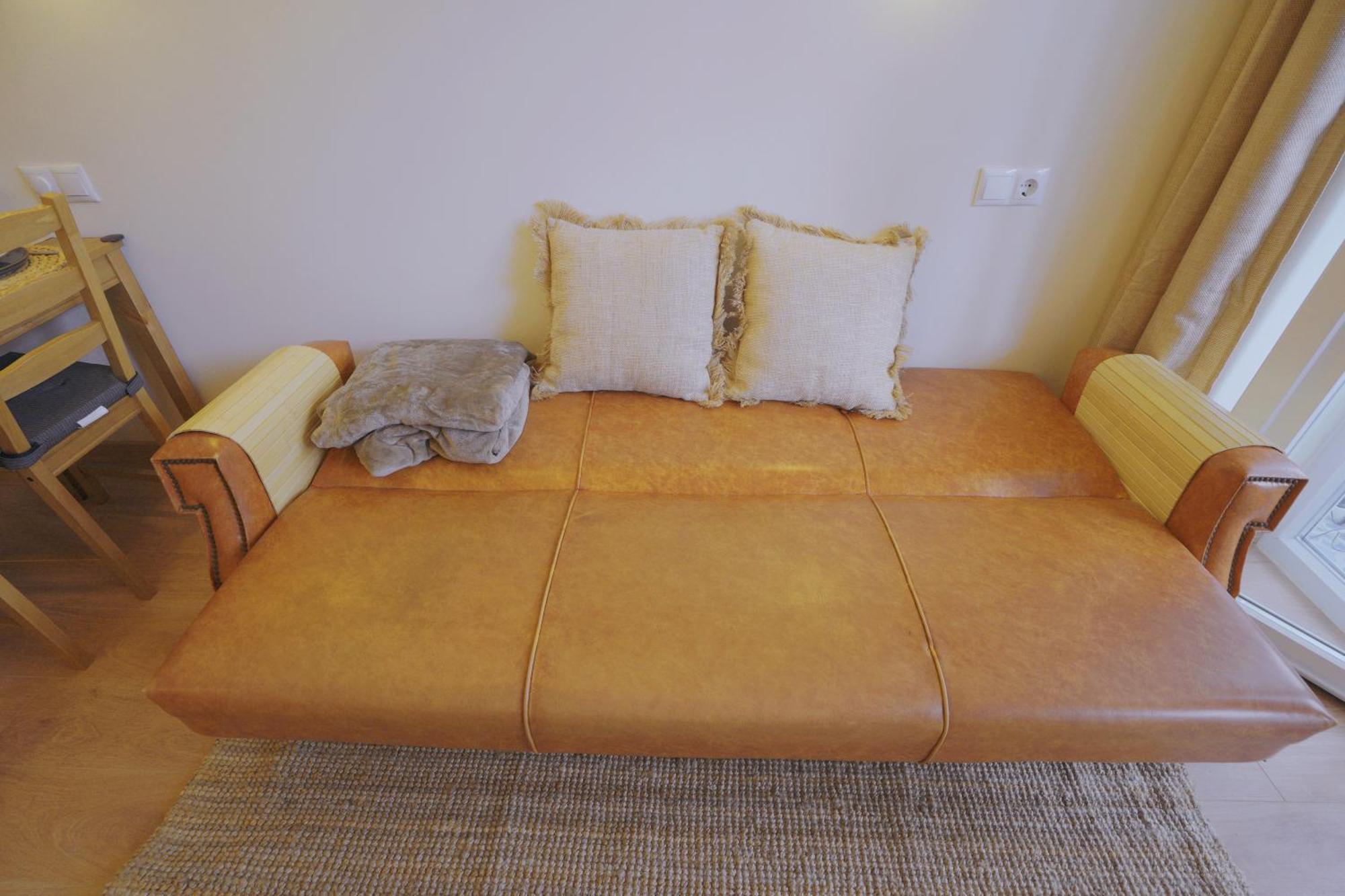 Apartamento Charming 94d, Next To Metro