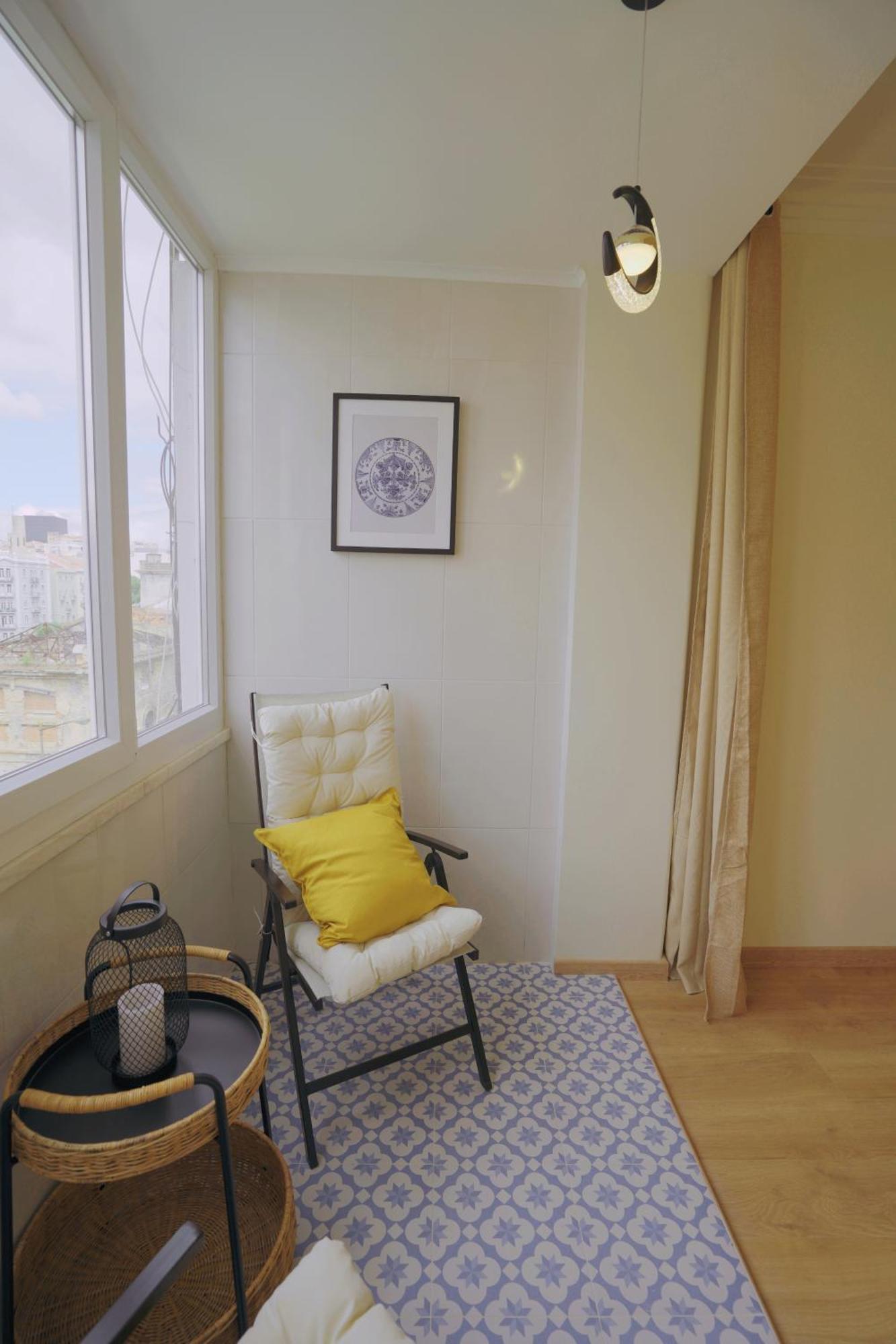 Charming 94d, Next To Metro * Lissabon