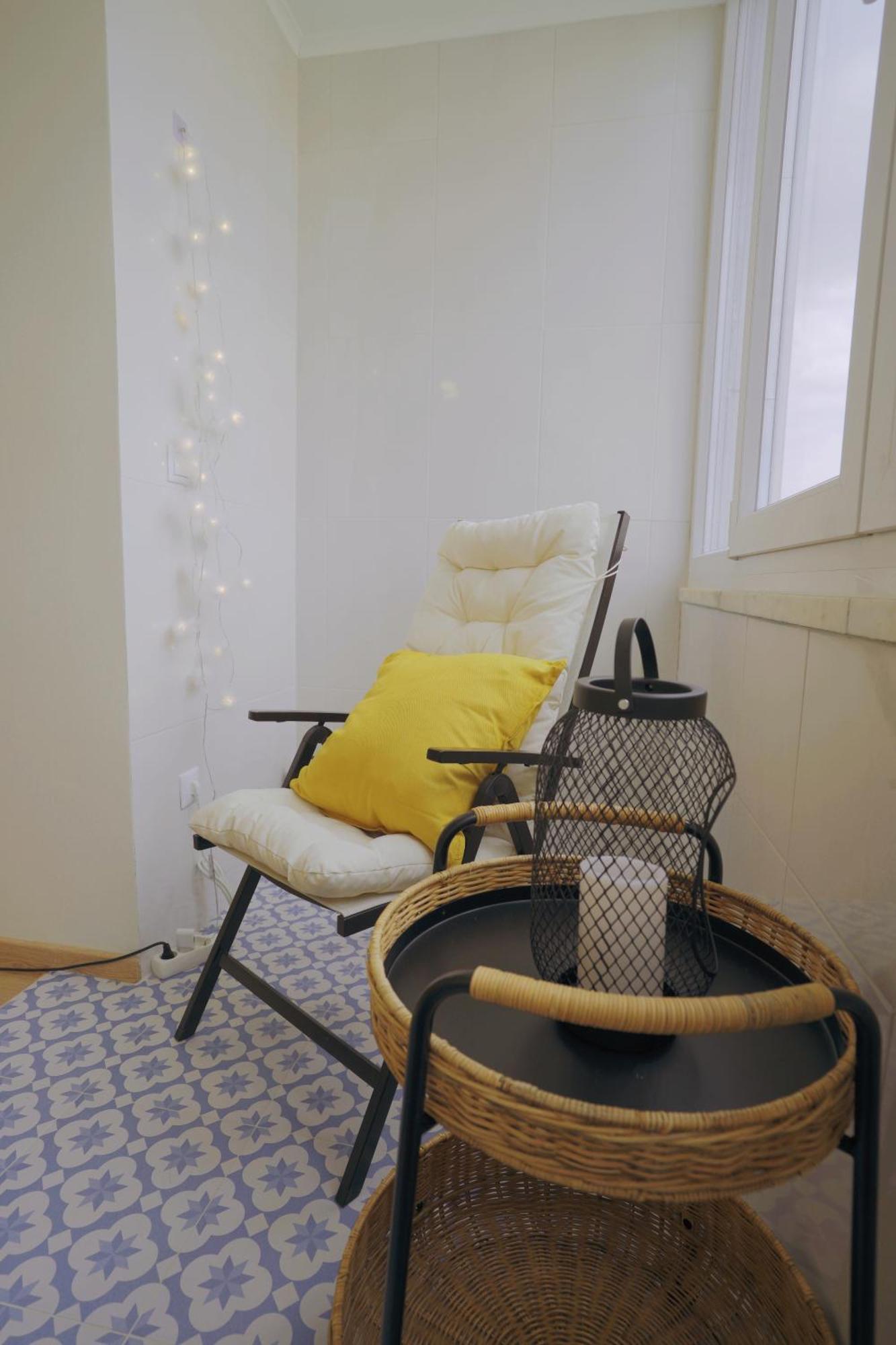 Charming 94d, Next To Metro Apartamento