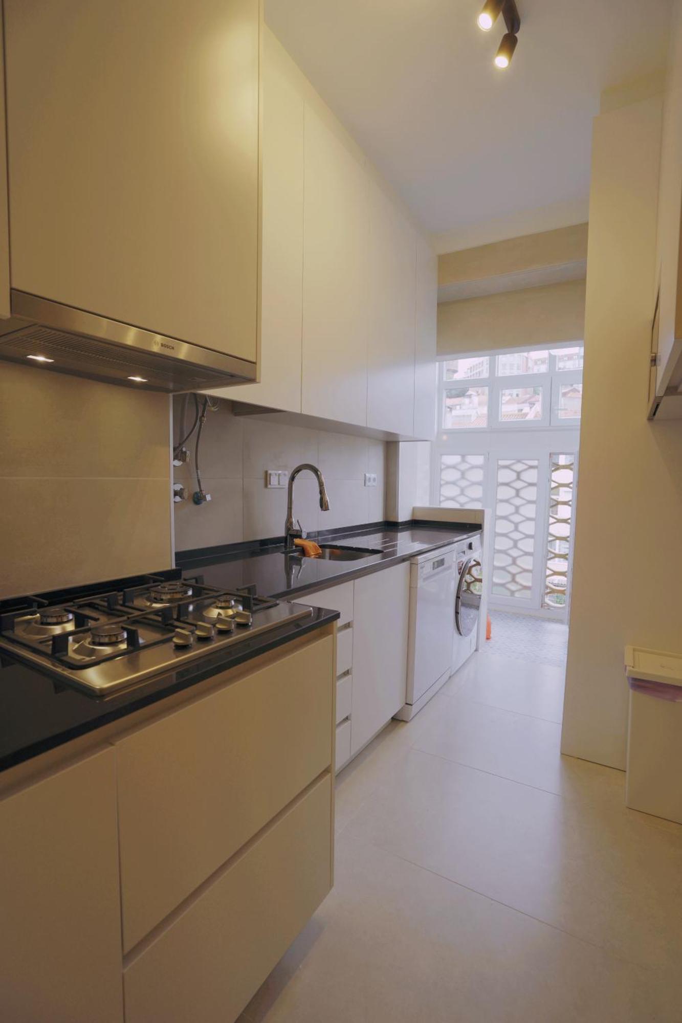 Charming 94d, Next To Metro Apartamento *
