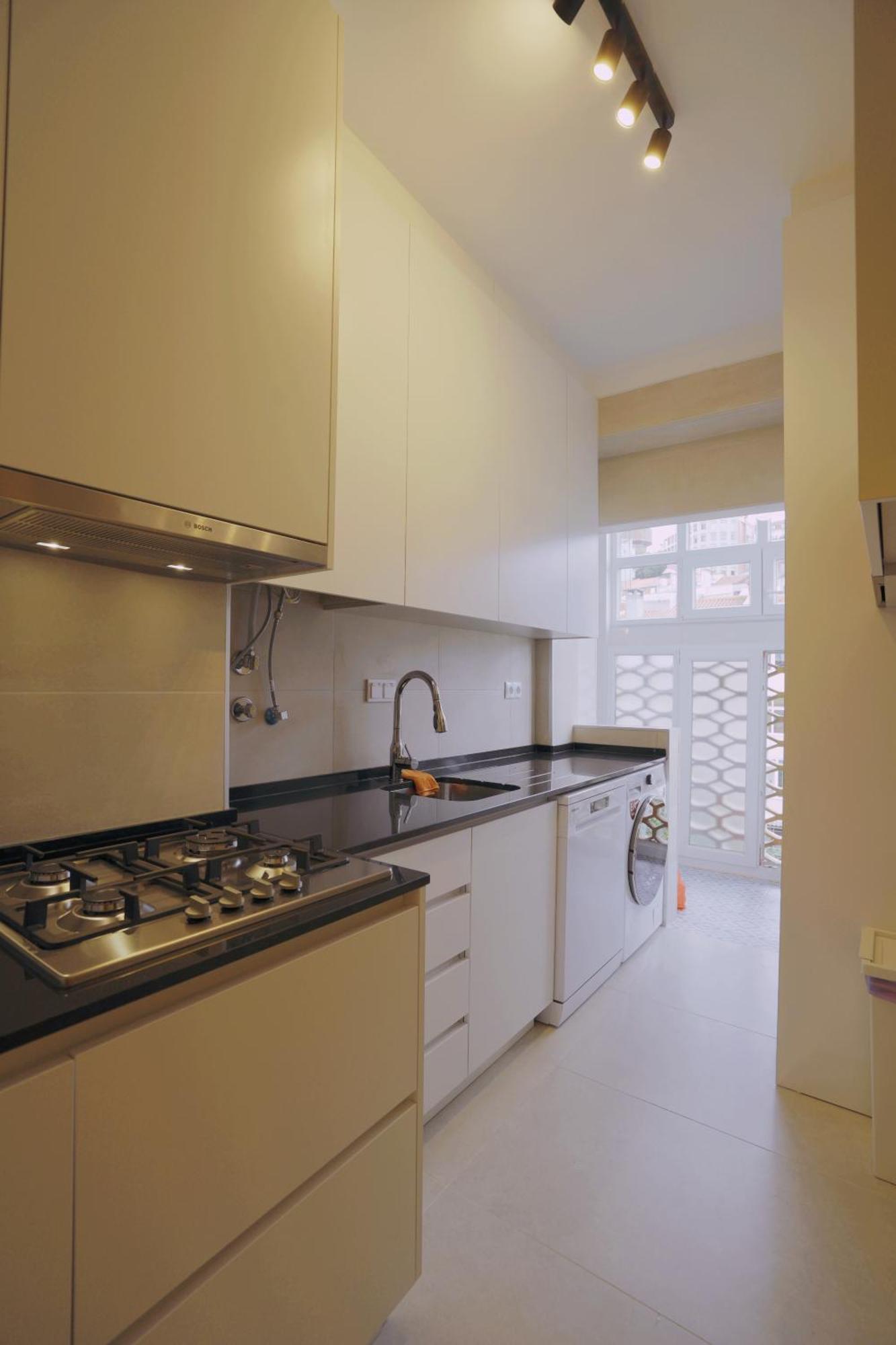 Apartment Charming 94d, Next To Metro