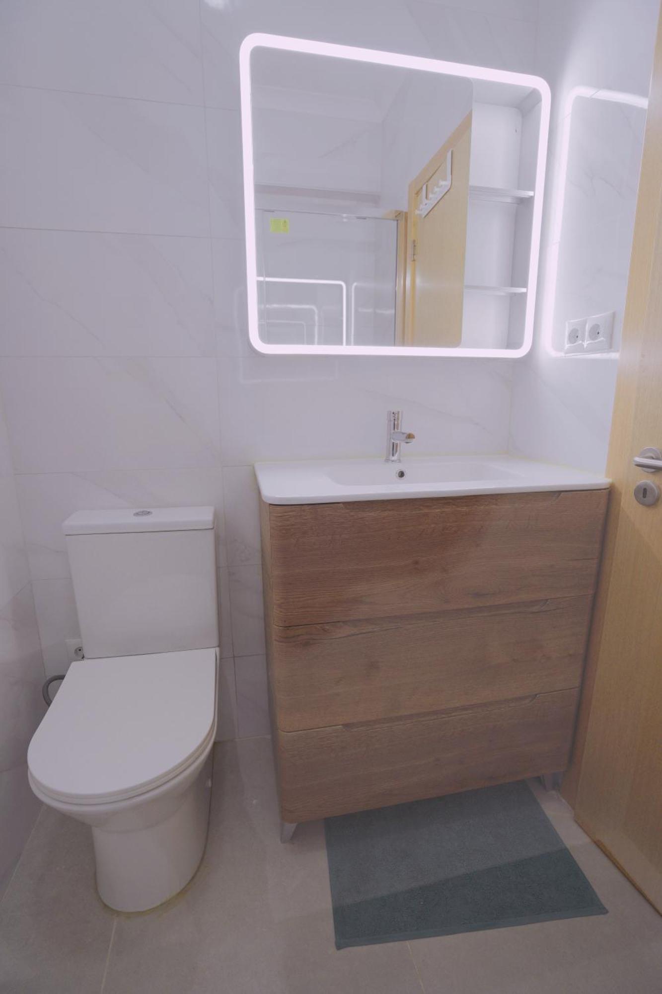 Apartamento Charming 94d, Next To Metro