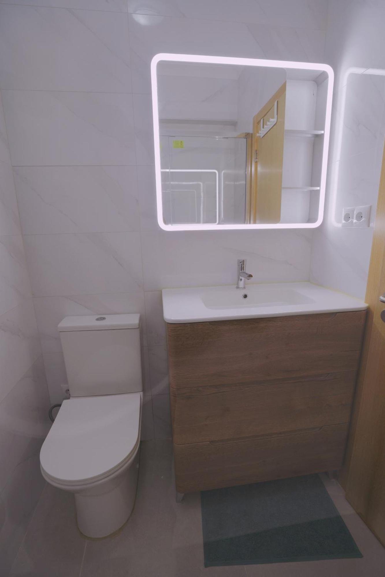 Apartamento Charming 94d, Next To Metro *
