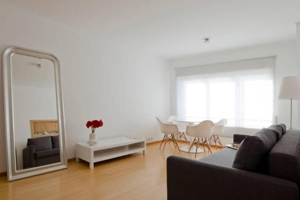 Appartement New Office - Free Wifi & Parking - Self Check-in - Daikin Airco