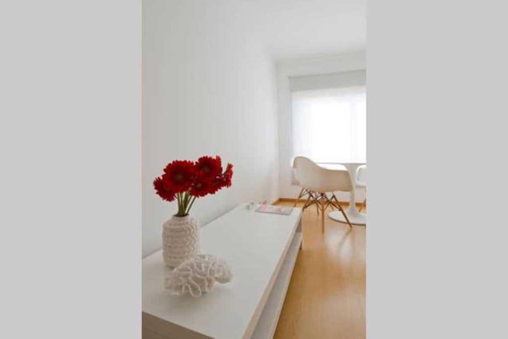 New Office - Free Wifi & Parking - Self Check-in - Daikin Airco Appartement