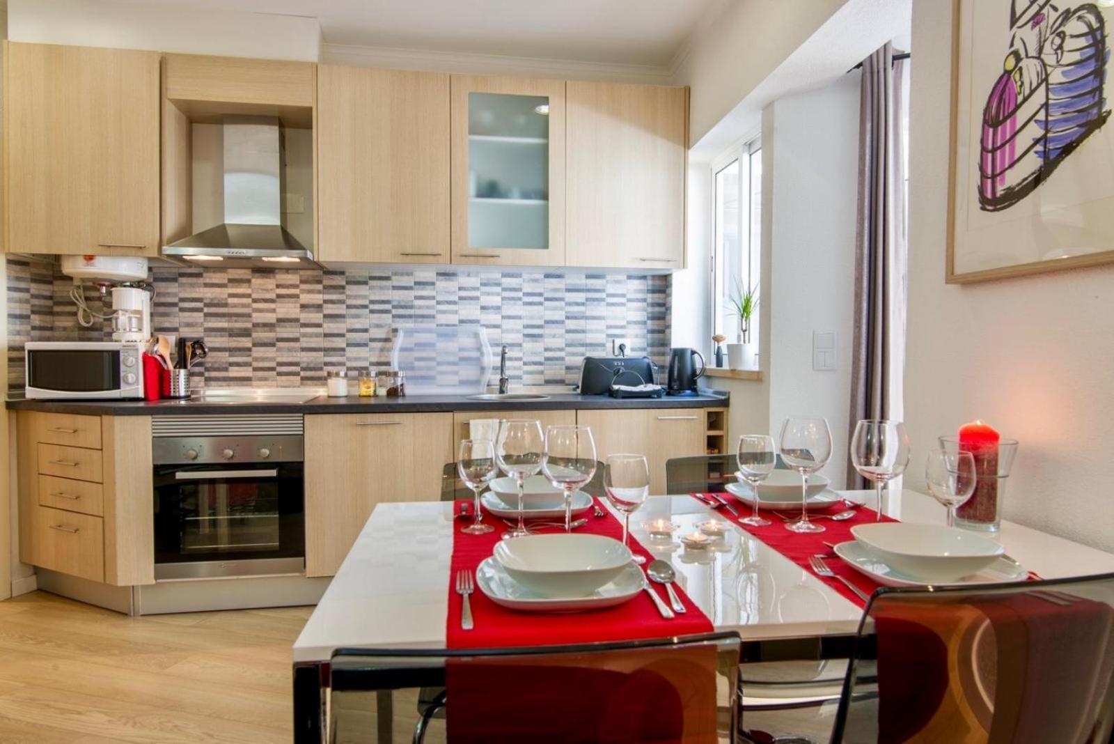 Apartamento Patio Da Graca