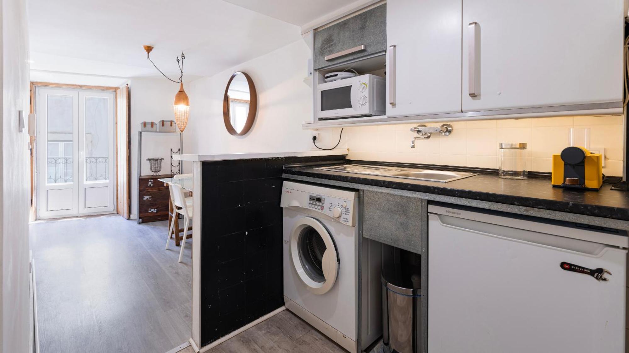 Downtown By Lovelystay Appartement Lisboa