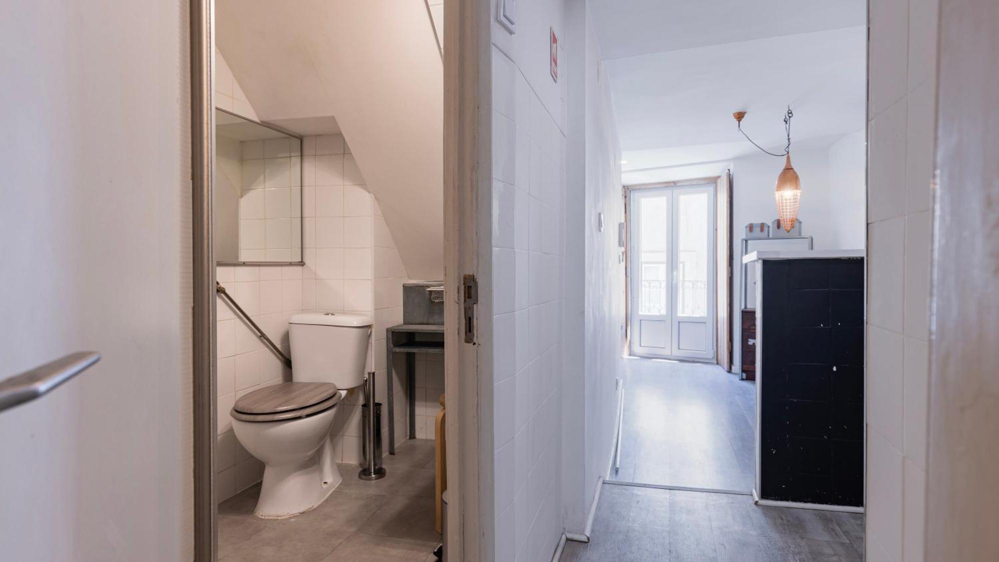 Downtown By Lovelystay Appartement Lisboa