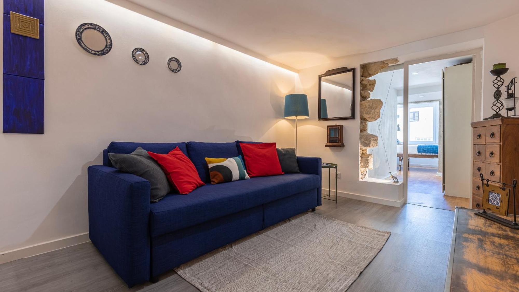 Downtown By Lovelystay Appartement