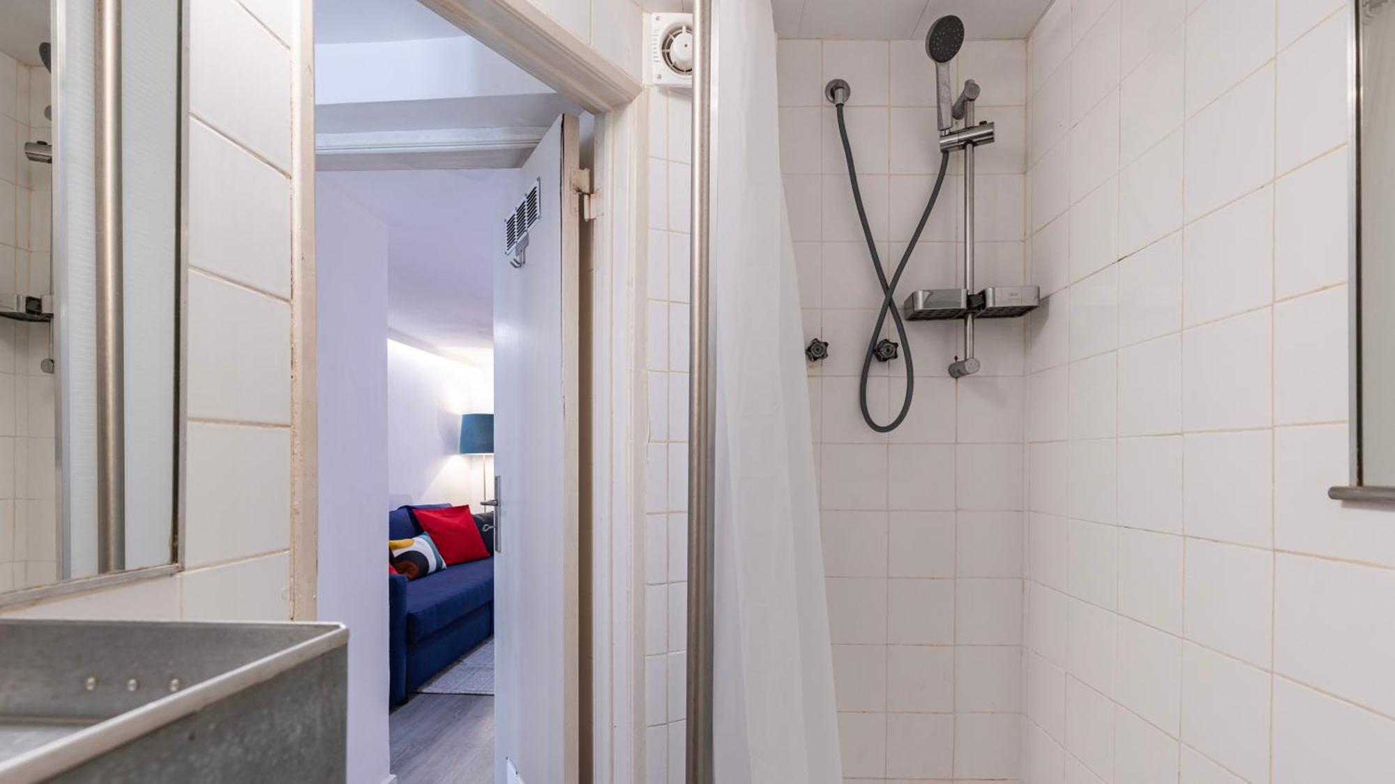 Downtown By Lovelystay Appartement Lisboa