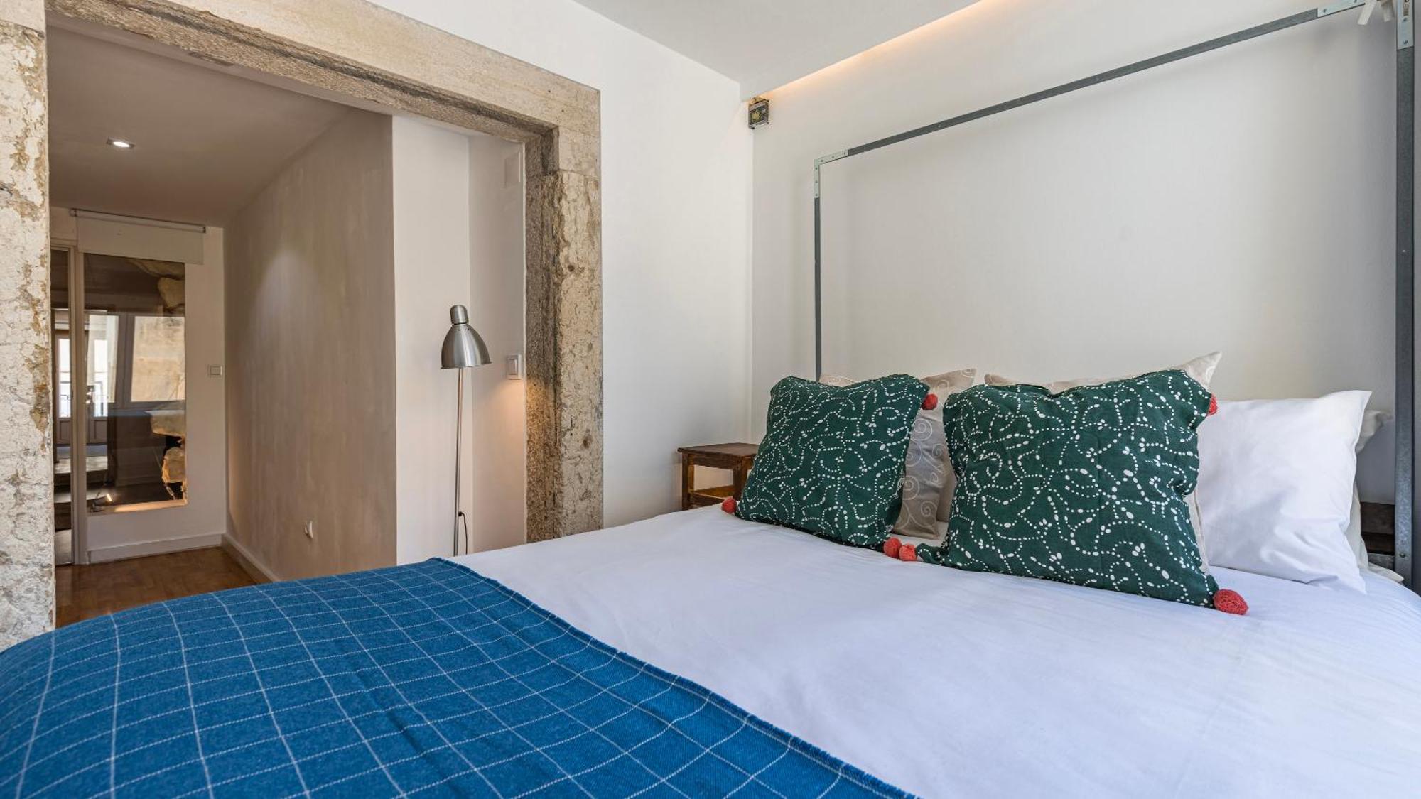 Appartement Downtown By Lovelystay