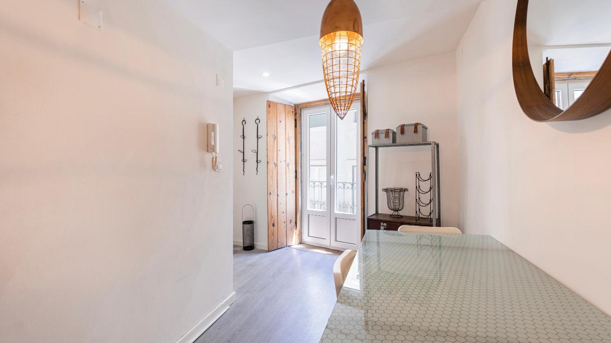 Downtown By Lovelystay Appartement Lisboa