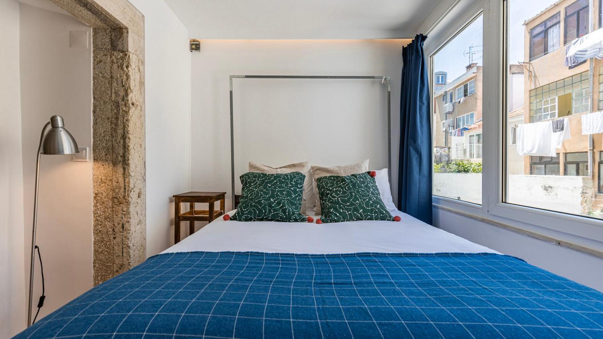 Appartement Downtown By Lovelystay *