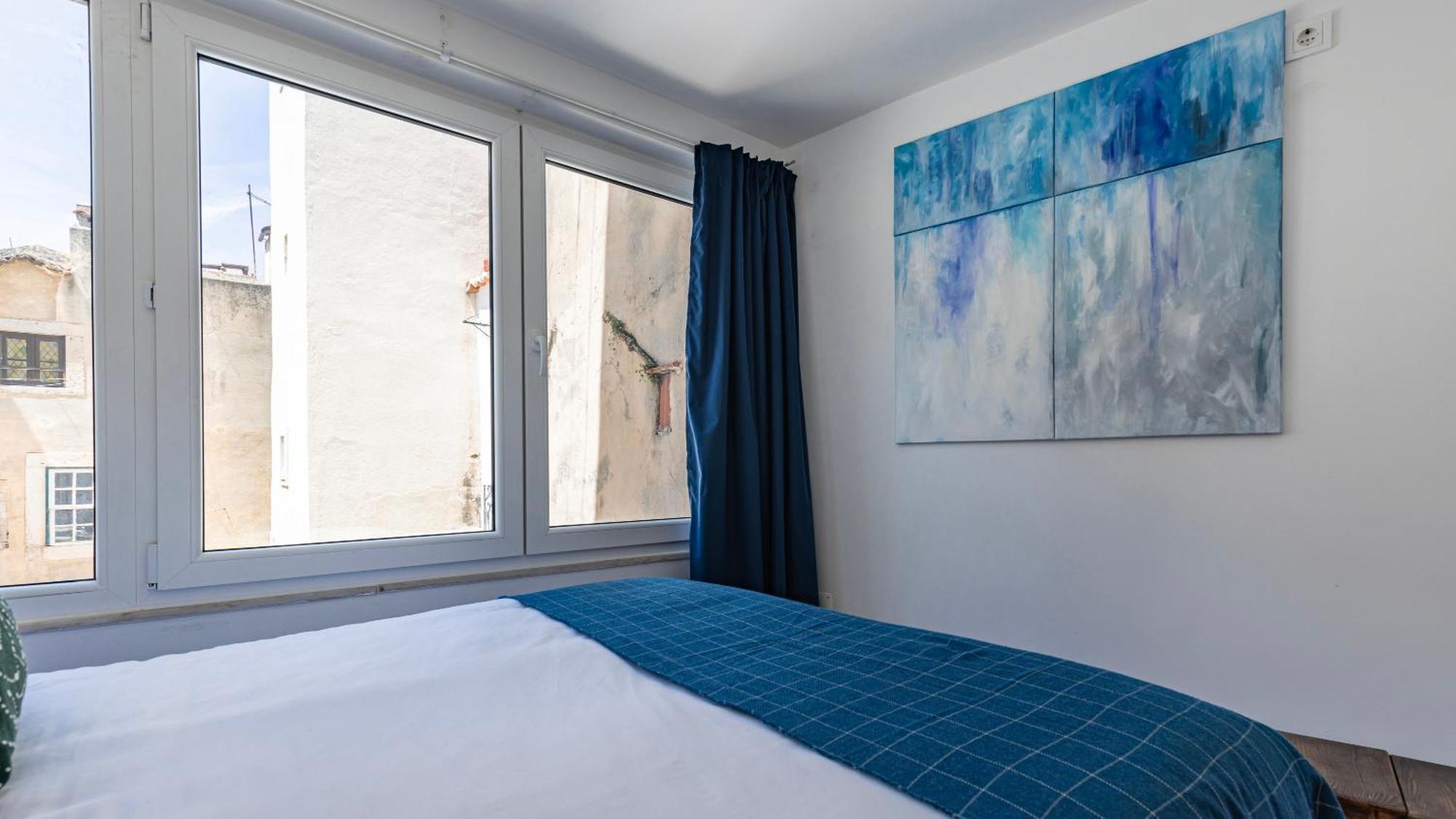 Downtown By Lovelystay Appartement *