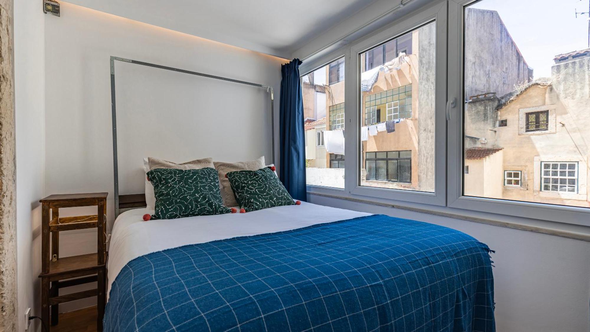 Appartement Downtown By Lovelystay *