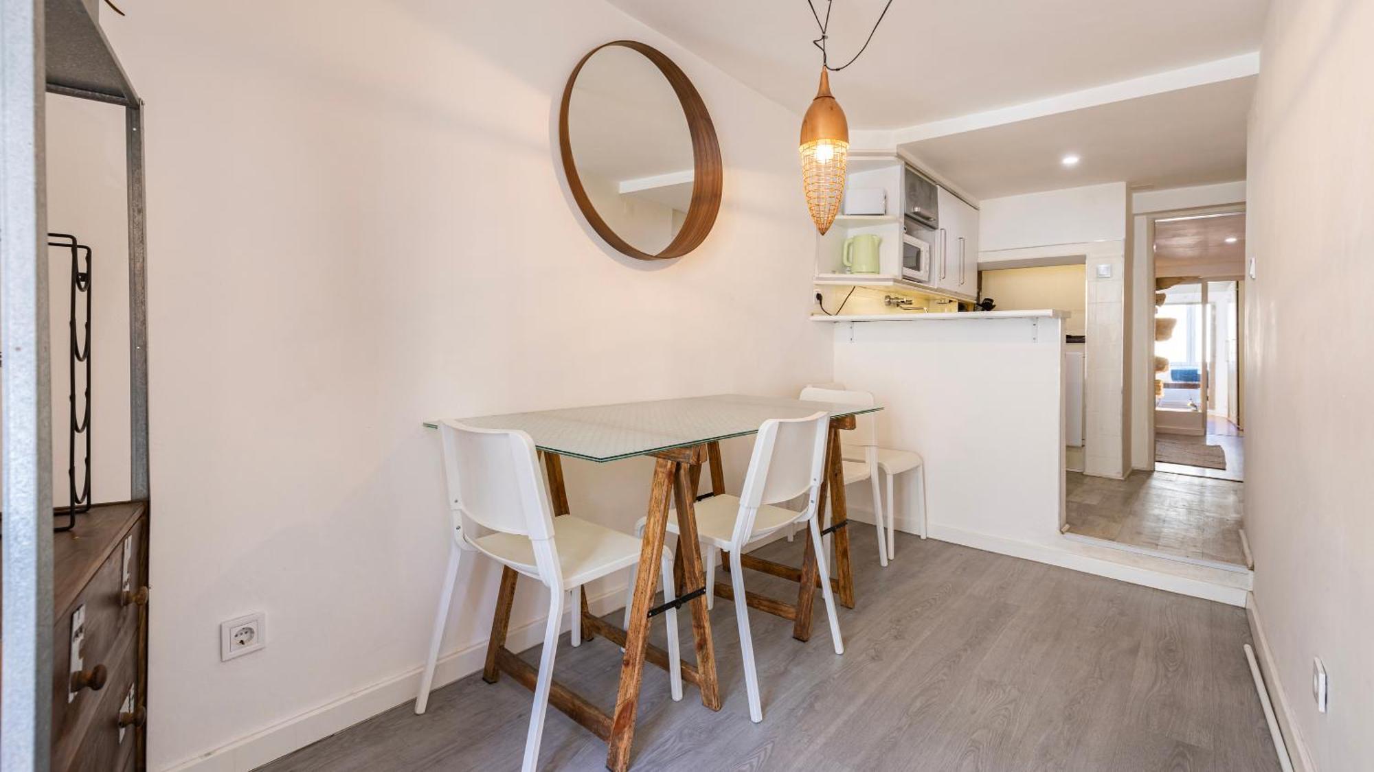 Appartement Downtown By Lovelystay Lisboa