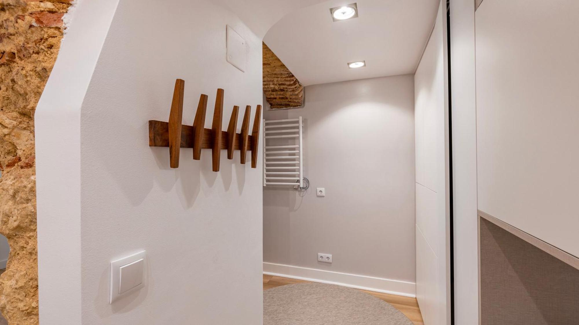 Apartamento Santos Arch Studio *