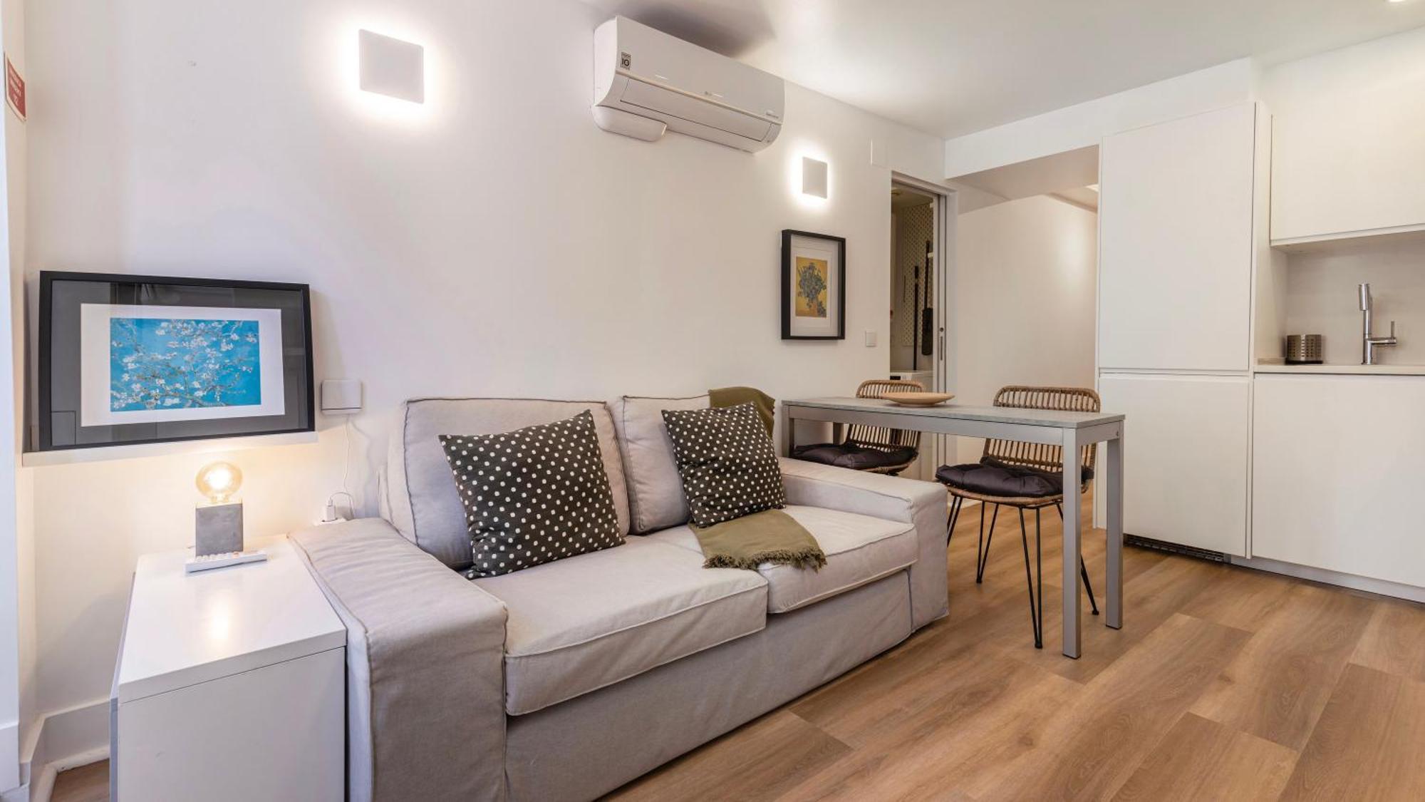 Santos Arch Studio Apartamento