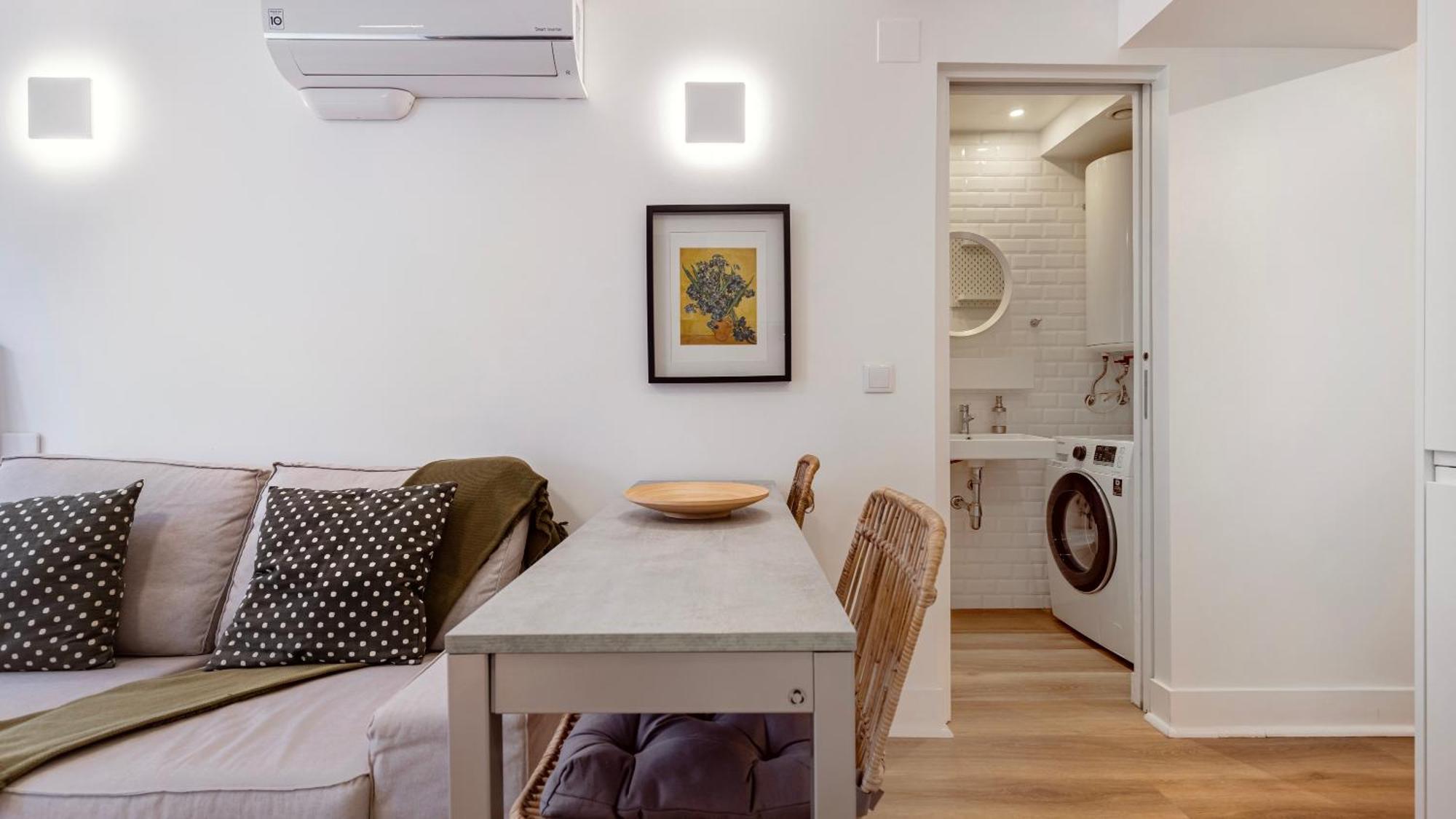 Apartamento Santos Arch Studio Lisboa