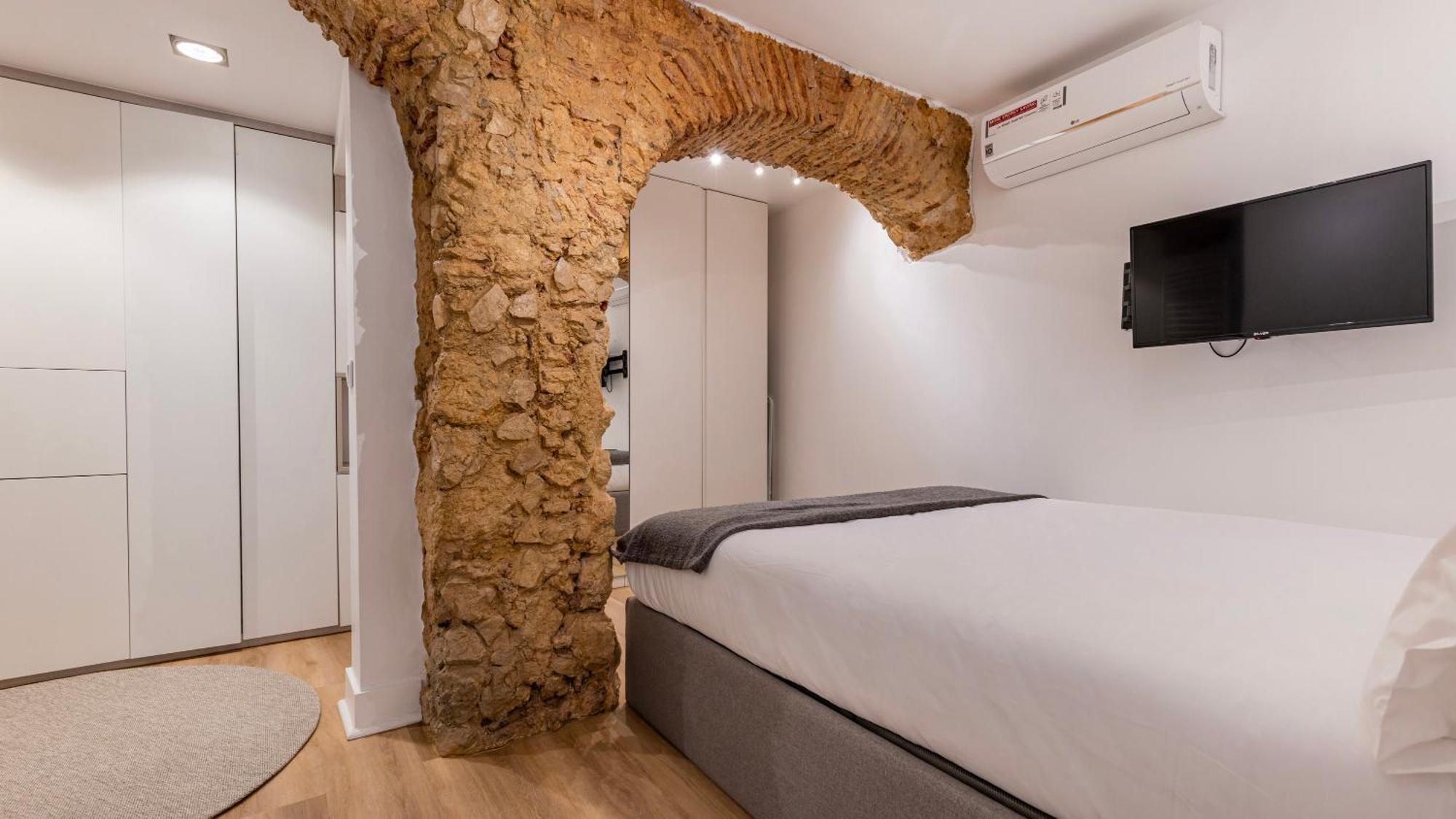 Santos Arch Studio * Lisboa