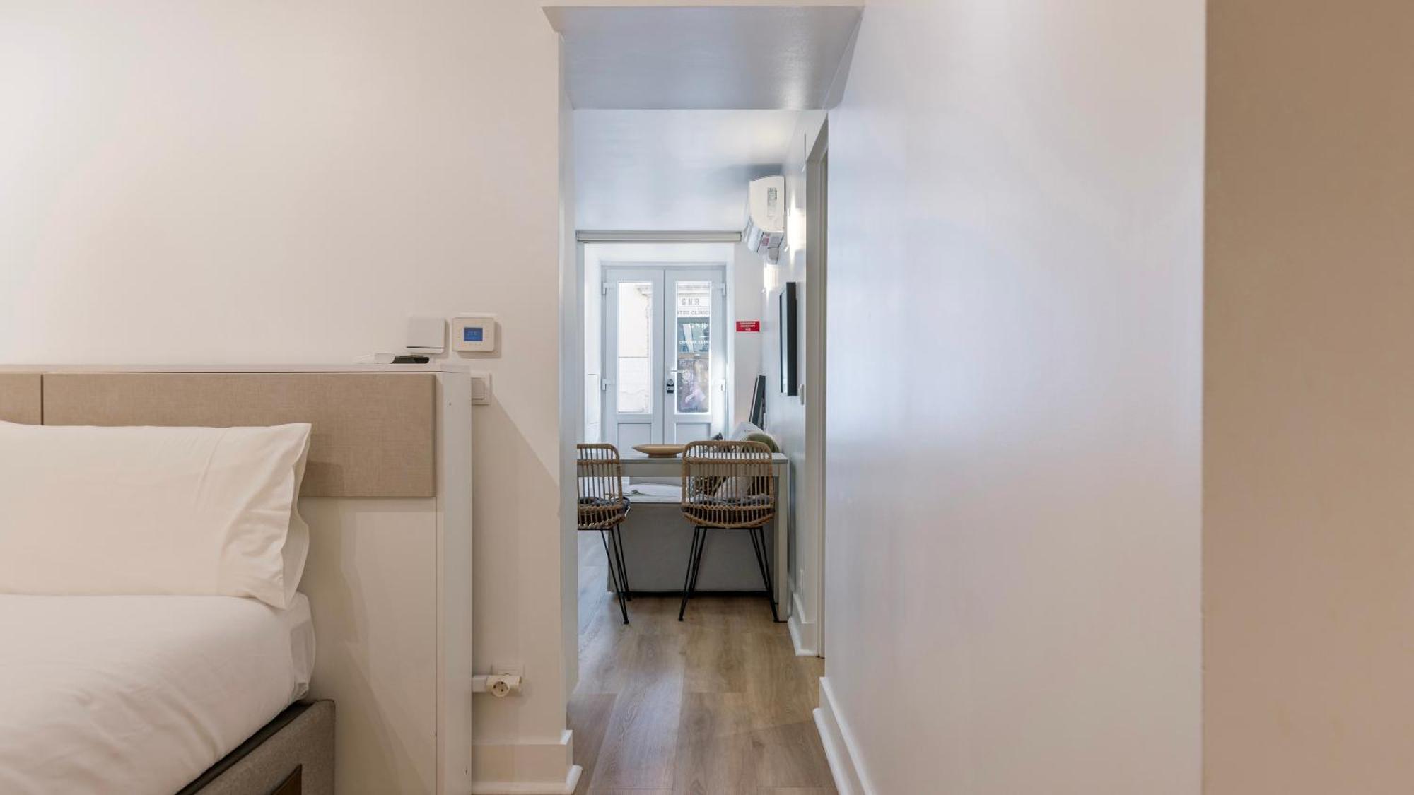 Apartamento Santos Arch Studio