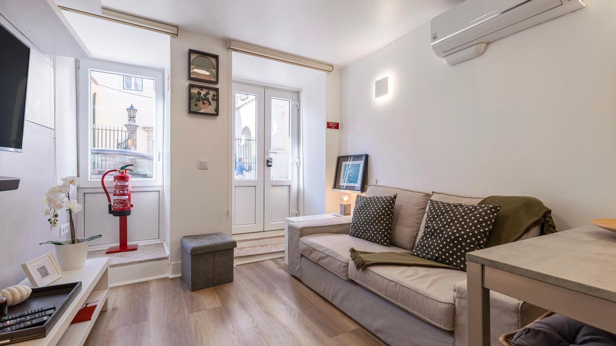 Santos Arch Studio Apartamento *
