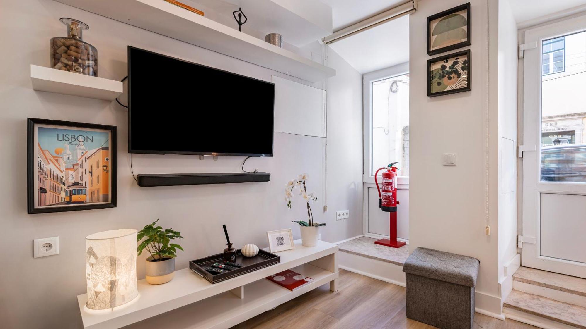 Apartamento Santos Arch Studio *