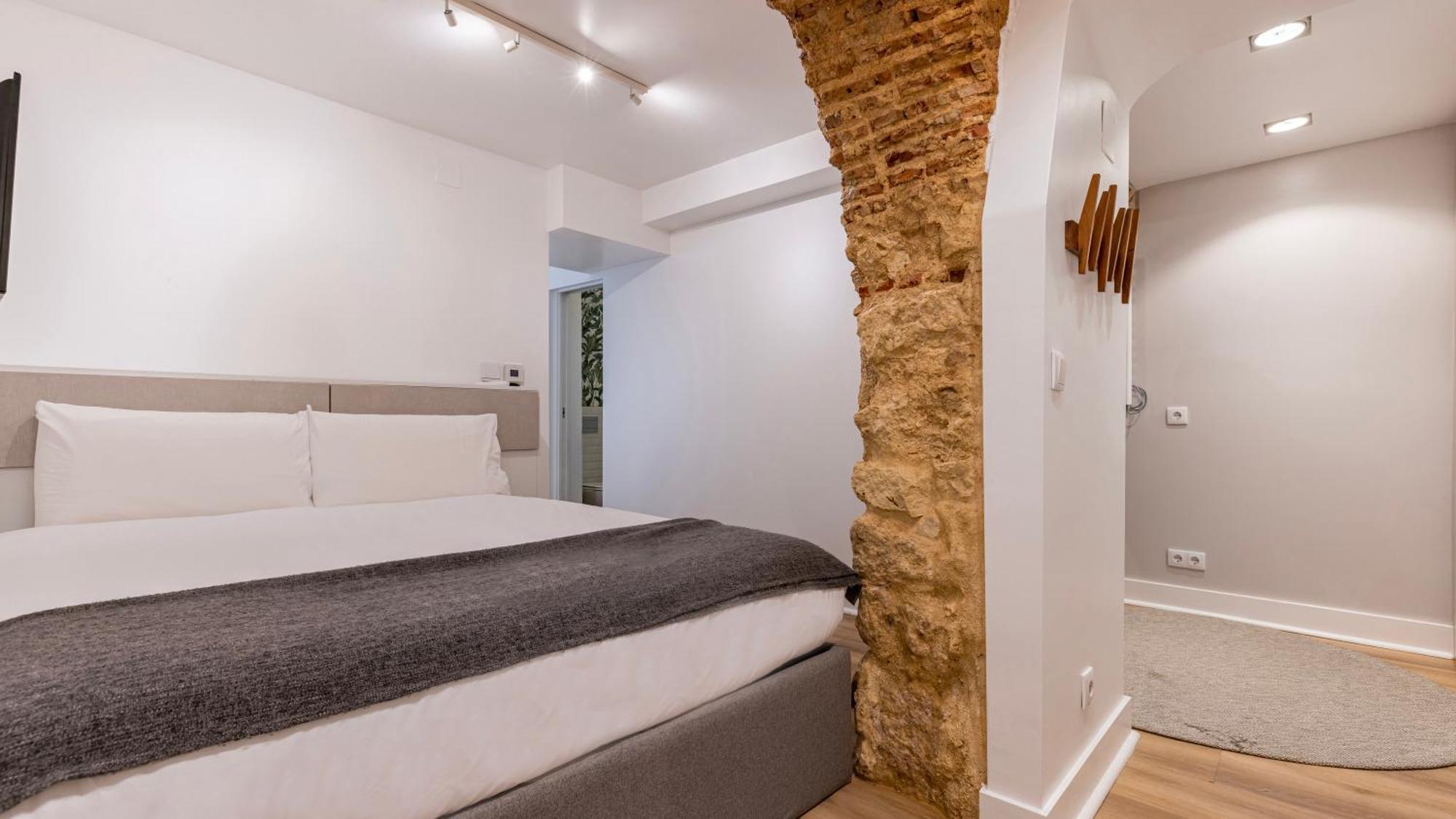 Santos Arch Studio Apartamento *