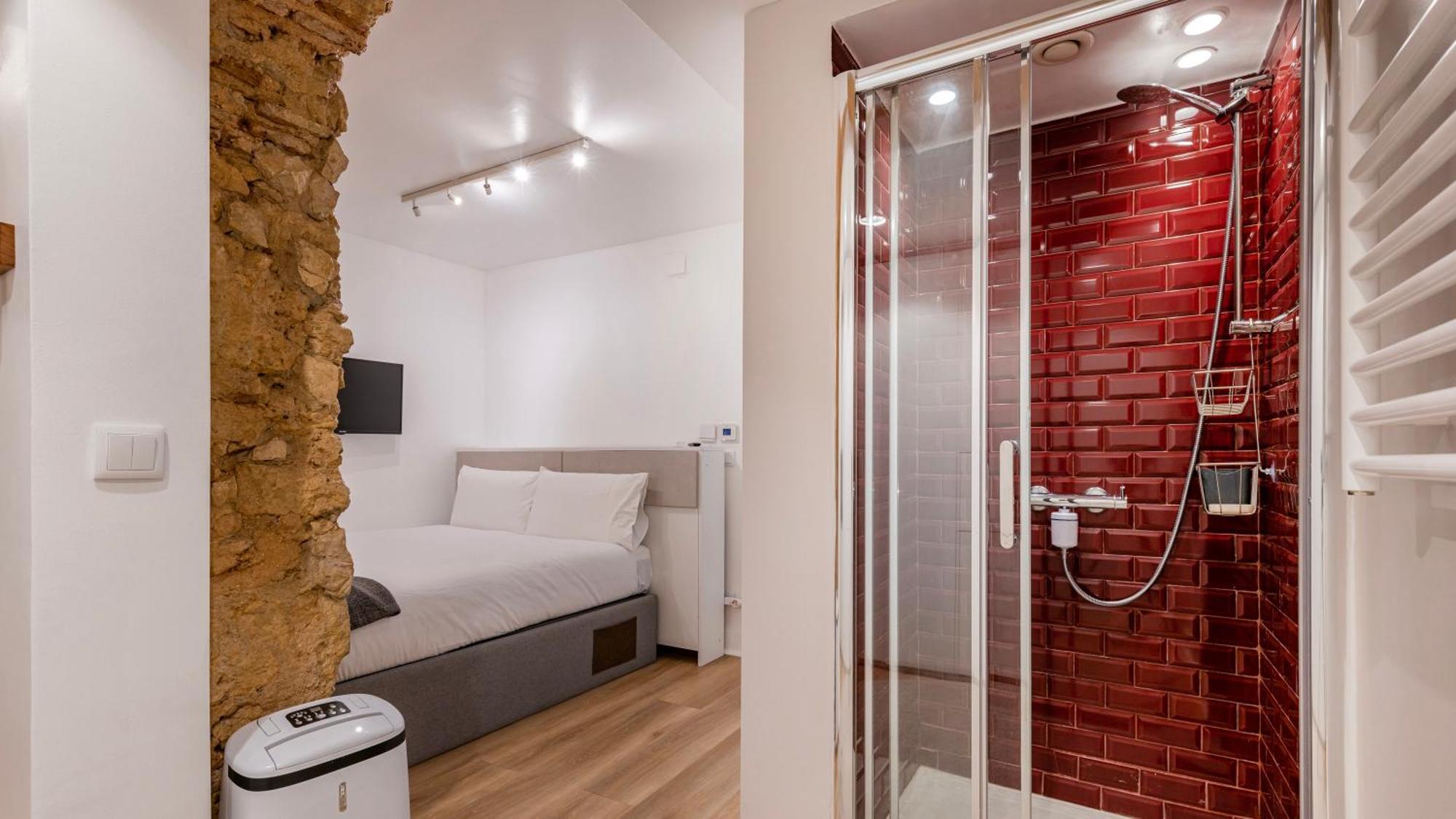 Apartamento Santos Arch Studio Lisboa