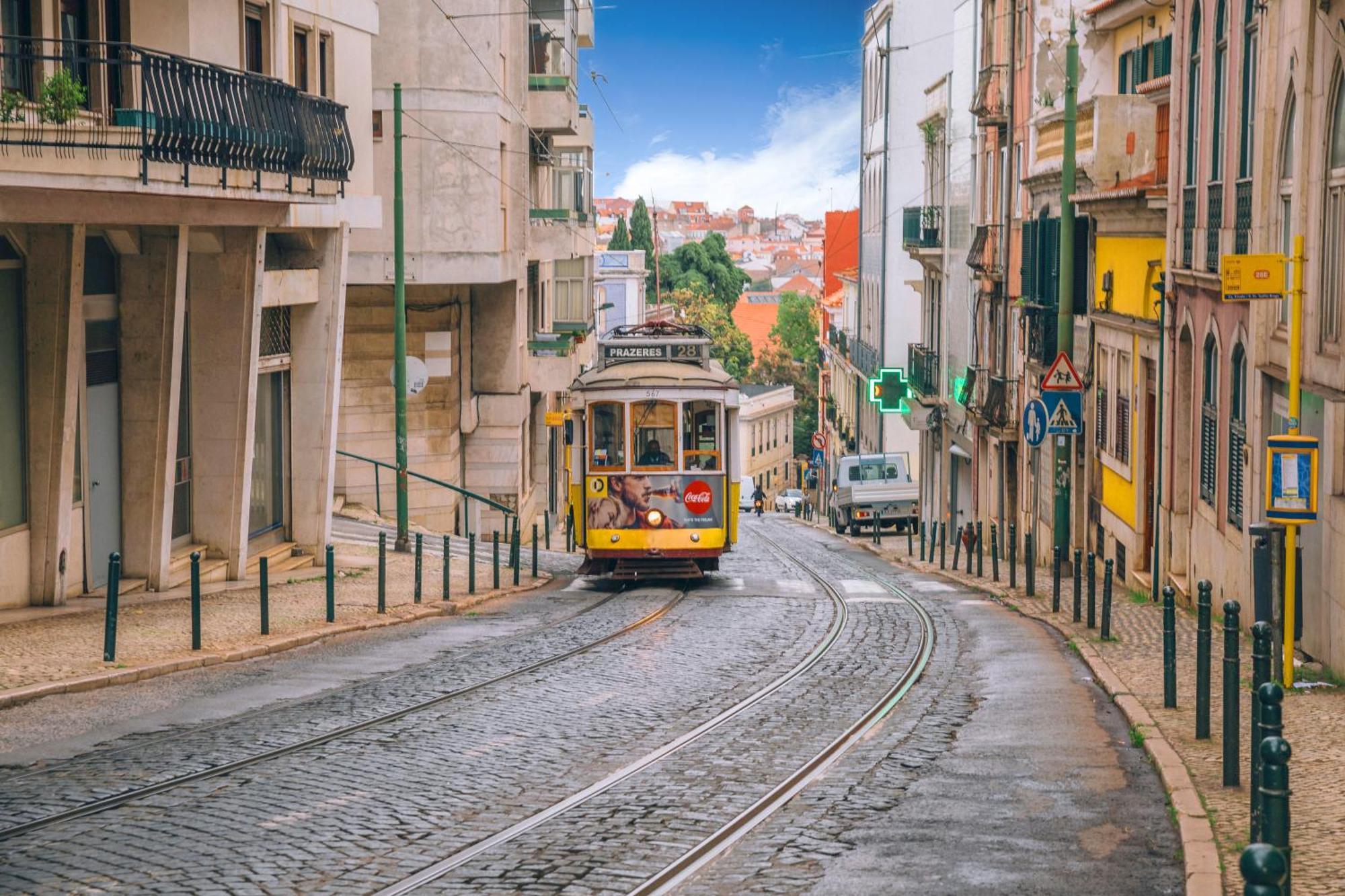 Santos Arch Studio Apartamento Lisboa