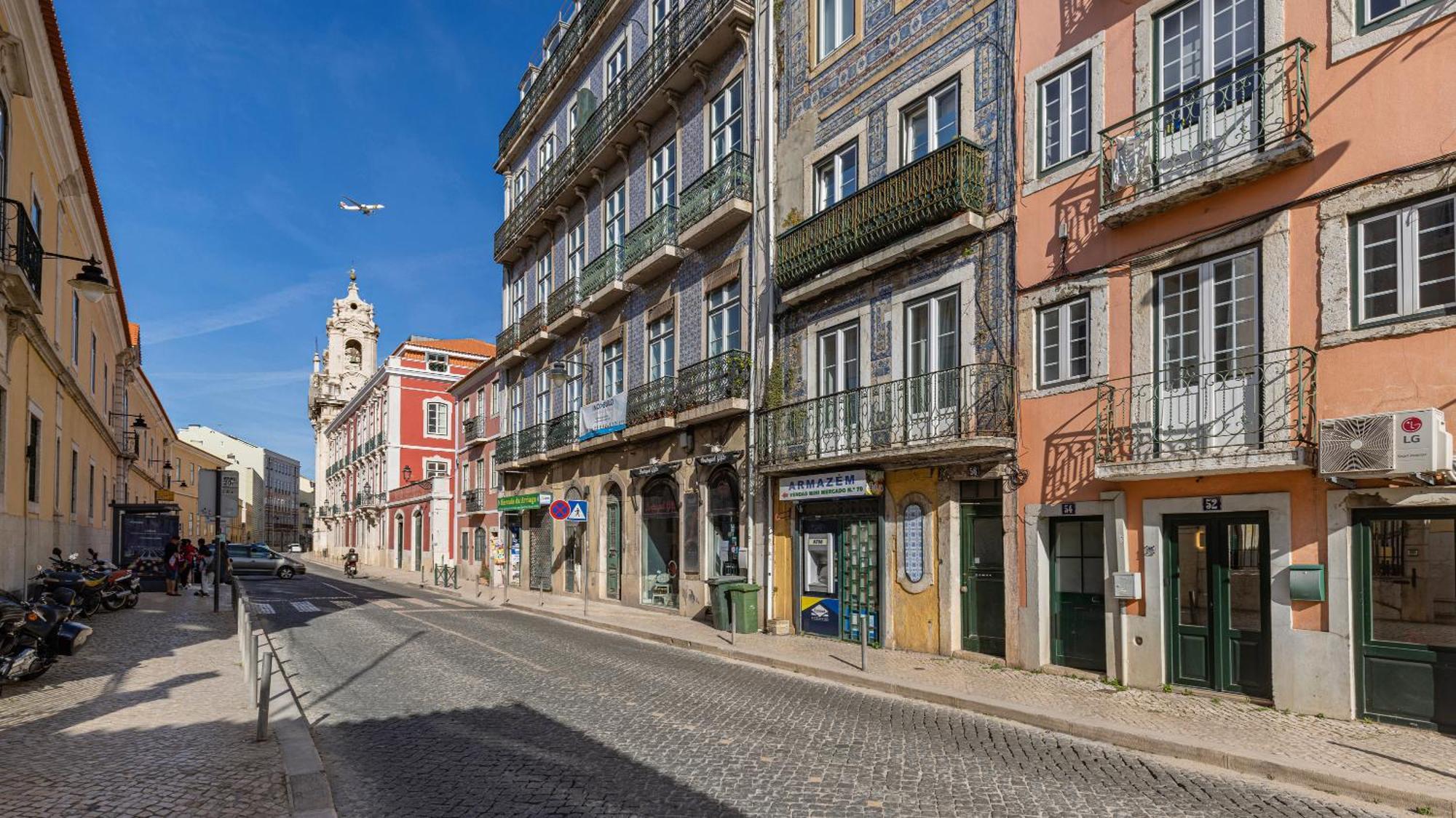 Apartamento Santos Arch Studio