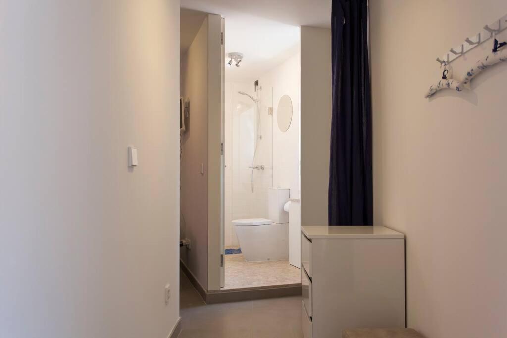 Sao Vicente V- Historic Flat In The Old Lisboa