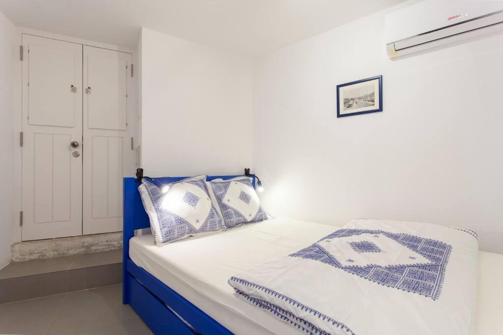 Apartamento Sao Vicente V- Historic Flat In The Old Lisboa